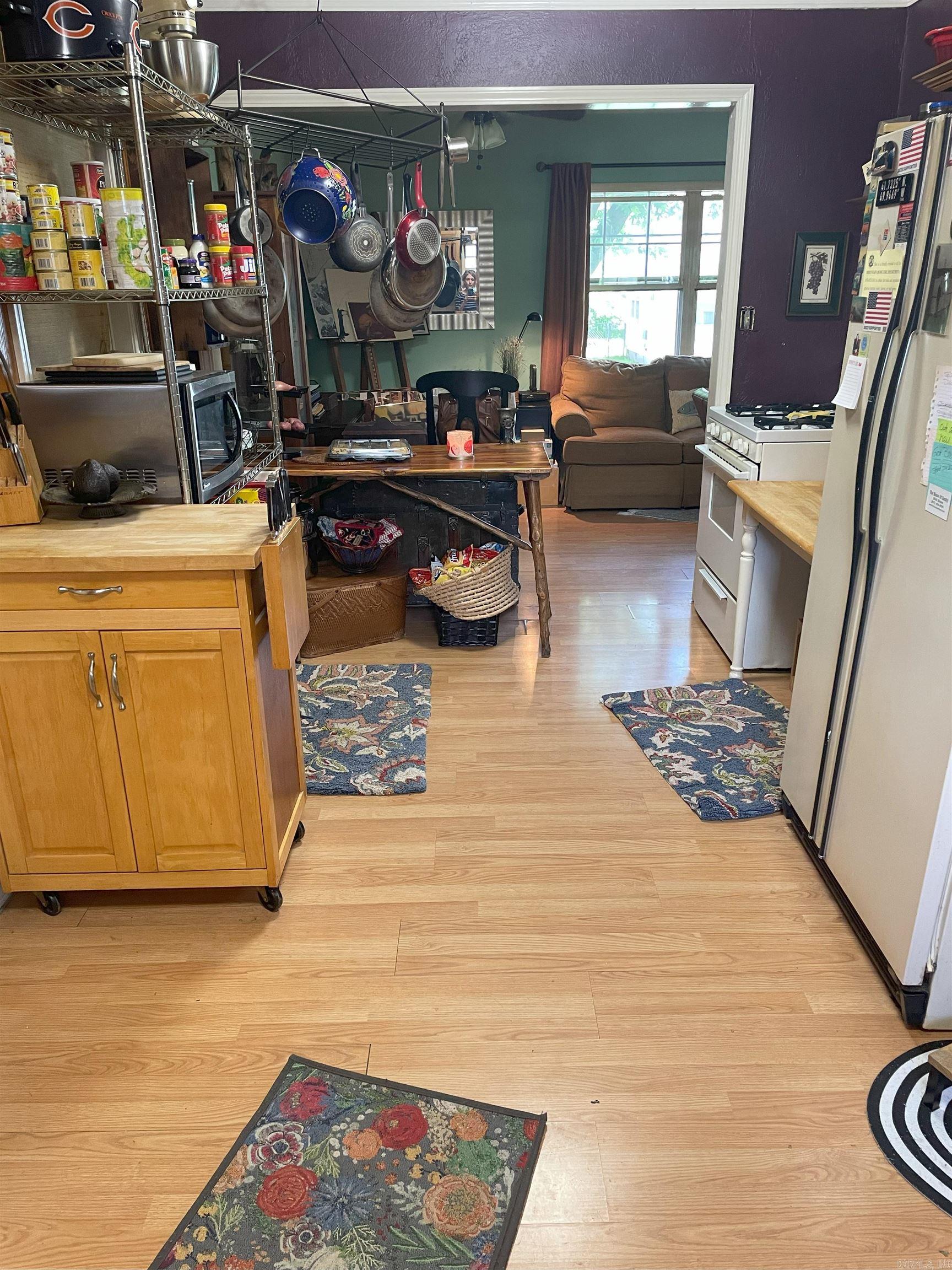 BAXTER ADD - Residential