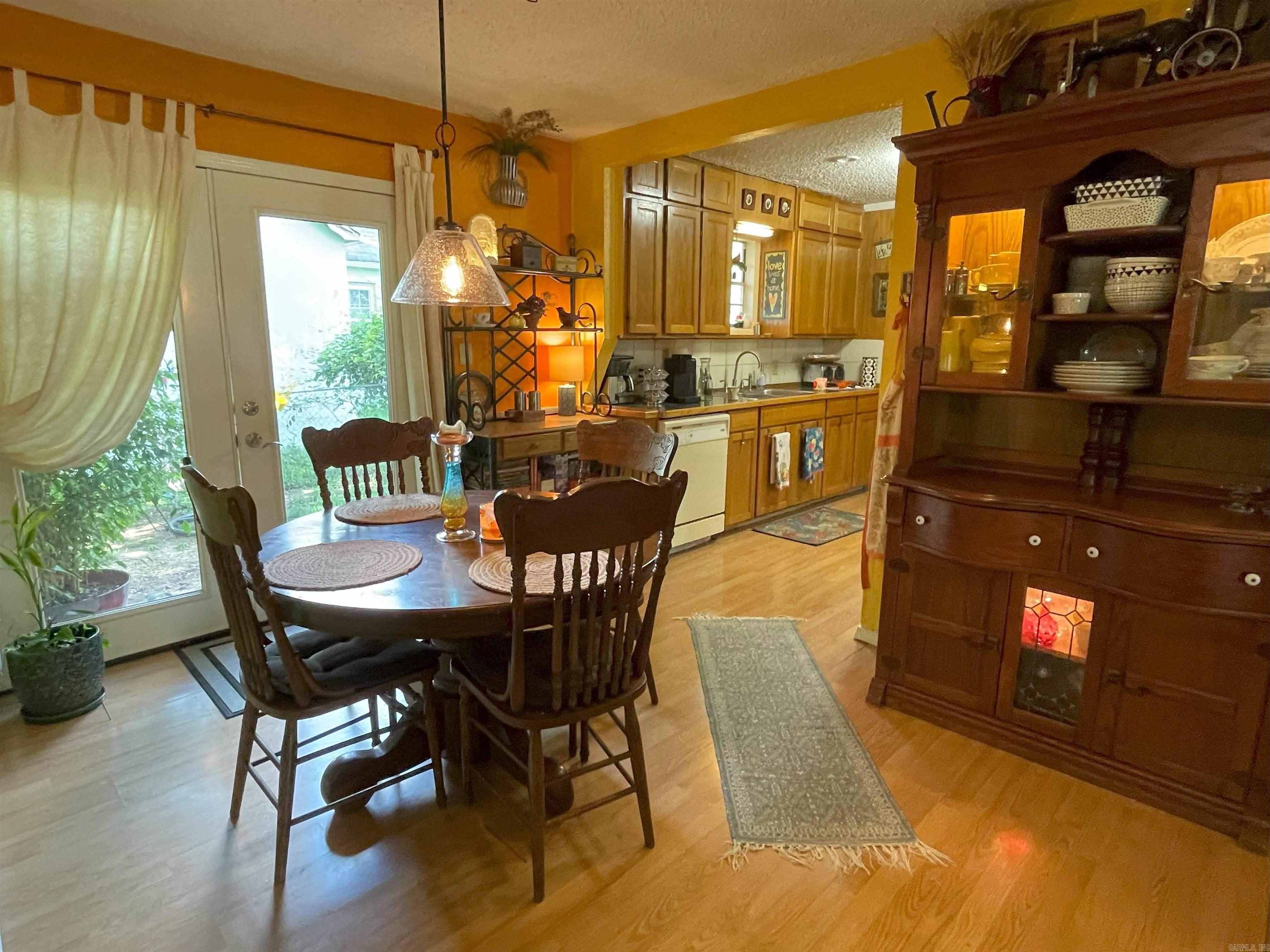 BAXTER ADD - Residential