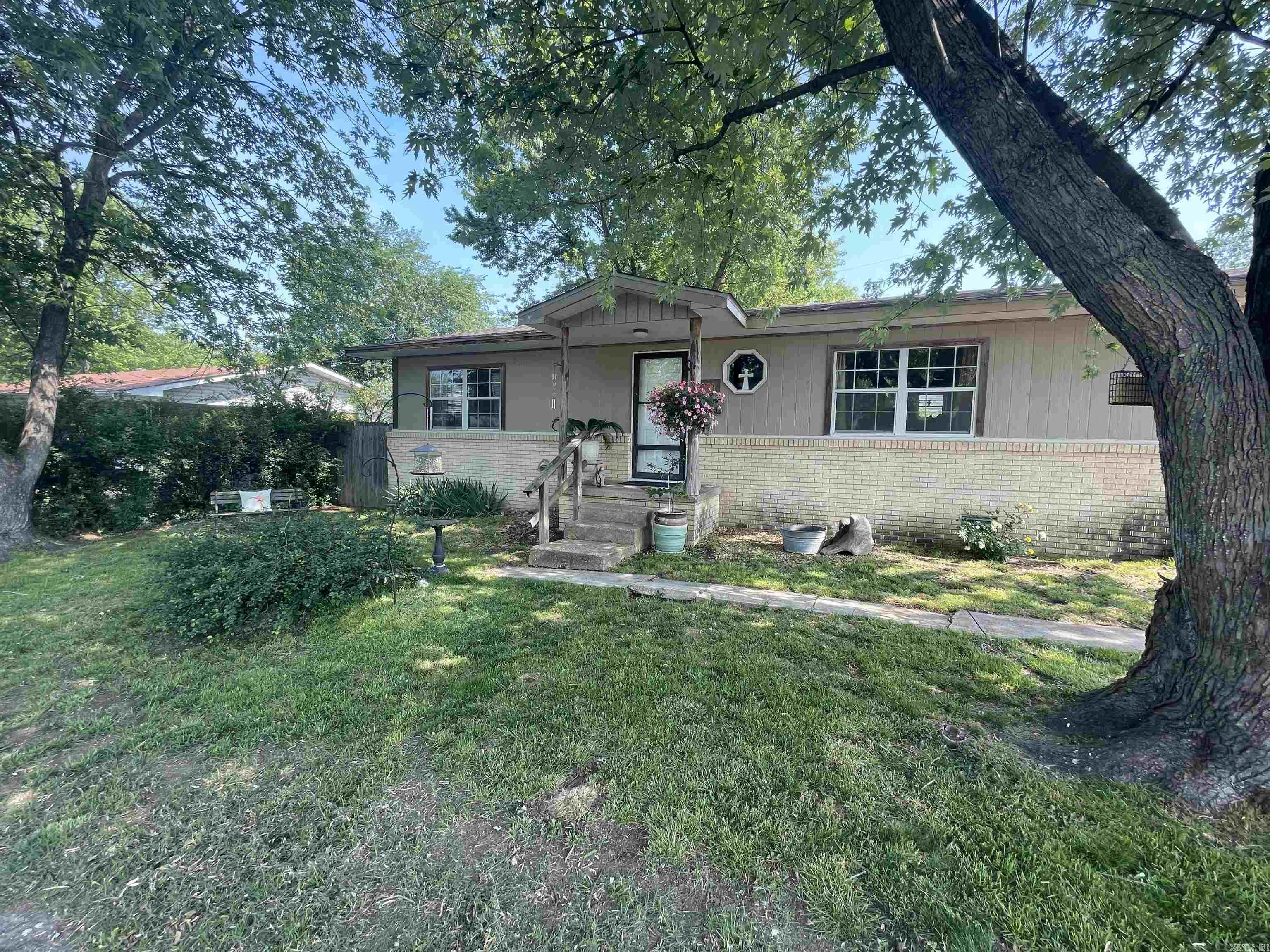 BAXTER ADD - Residential