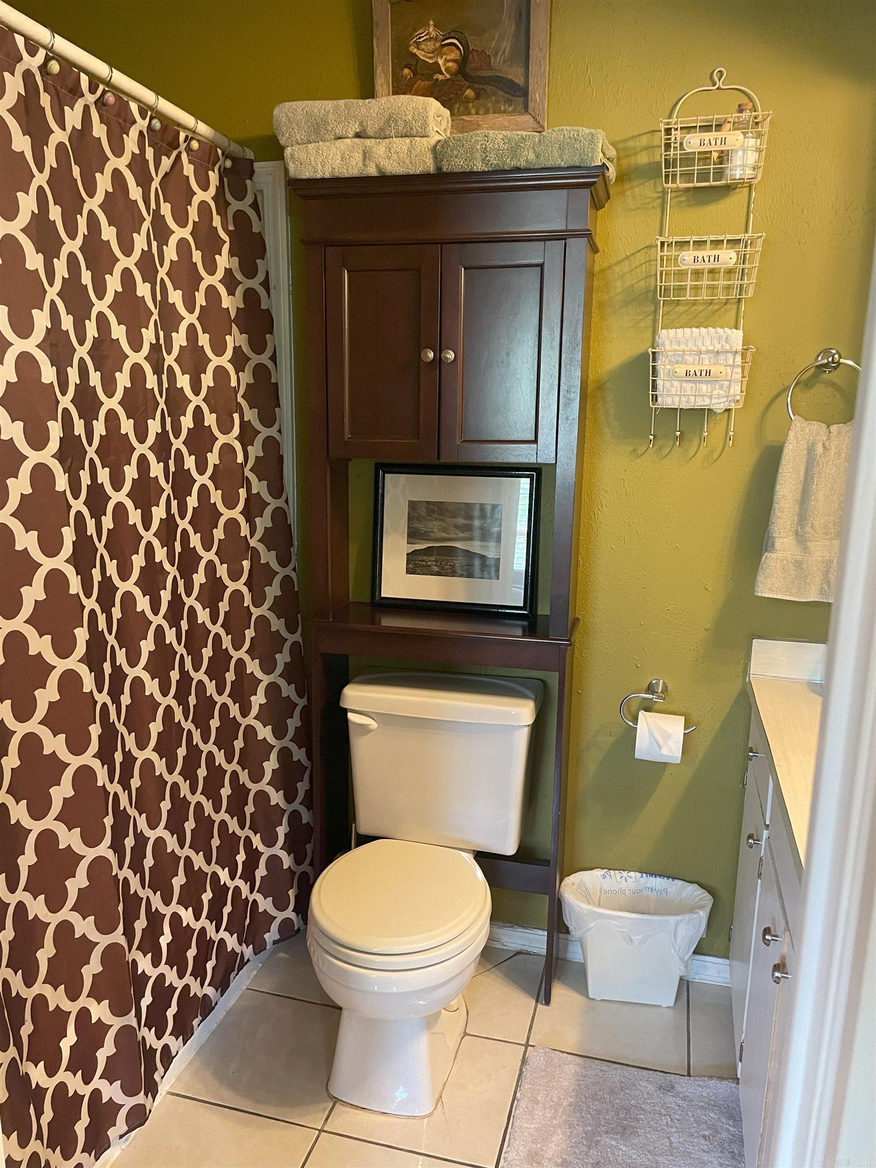 BAXTER ADD - Residential