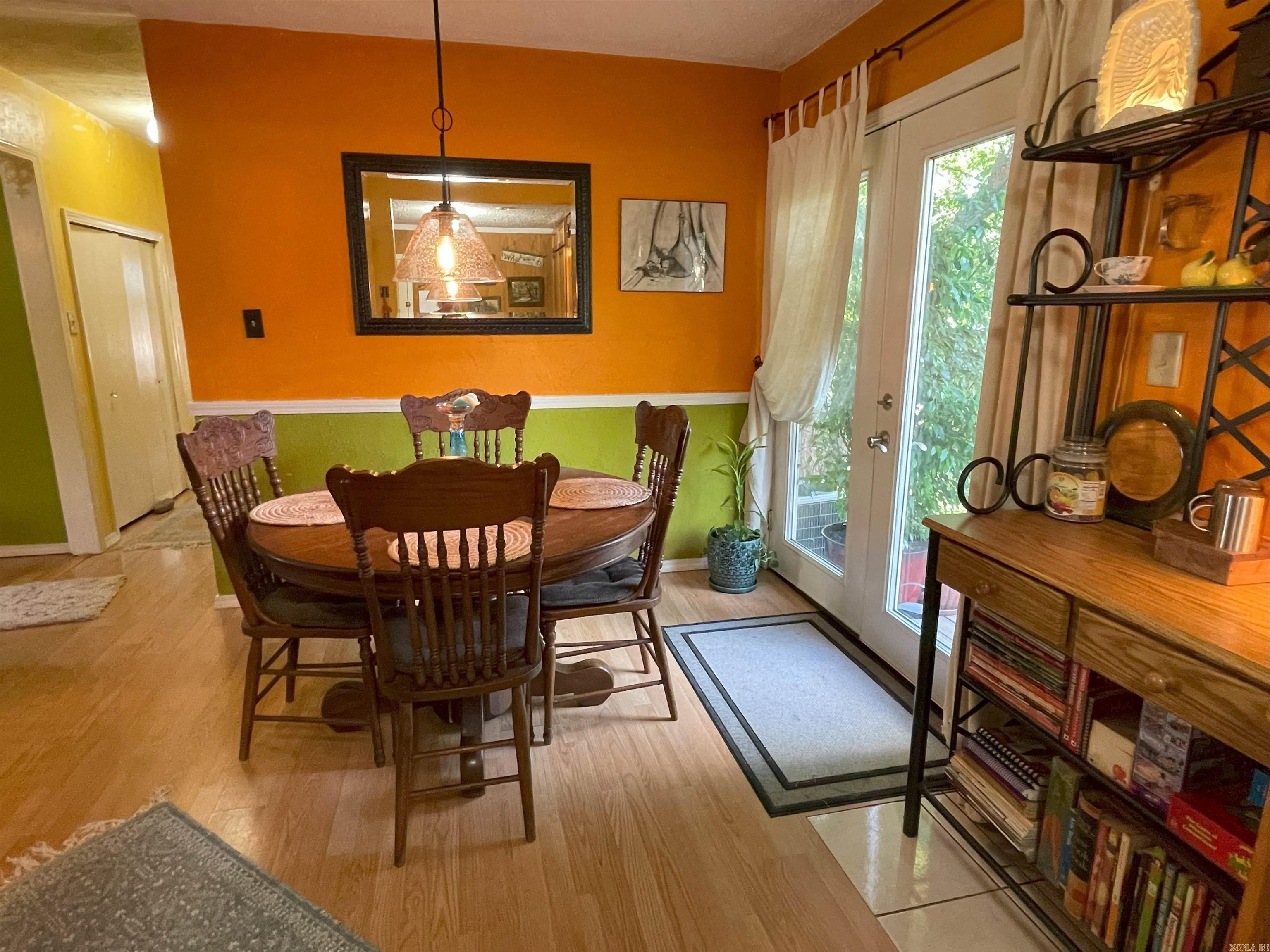 BAXTER ADD - Residential