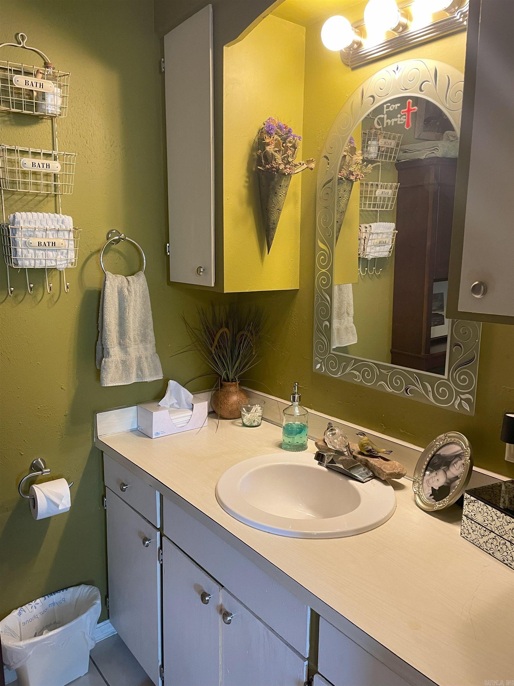 BAXTER ADD - Residential