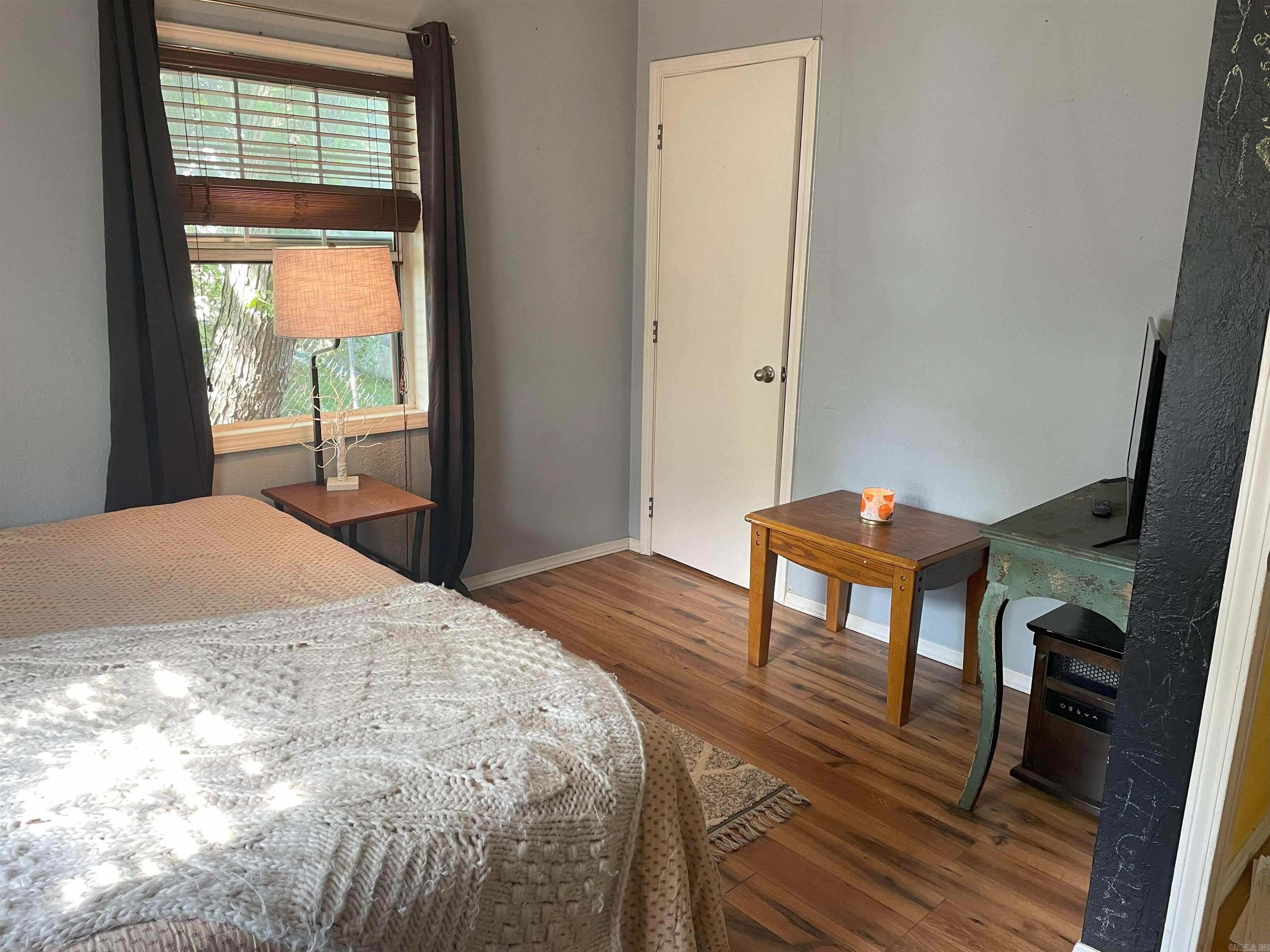 BAXTER ADD - Residential