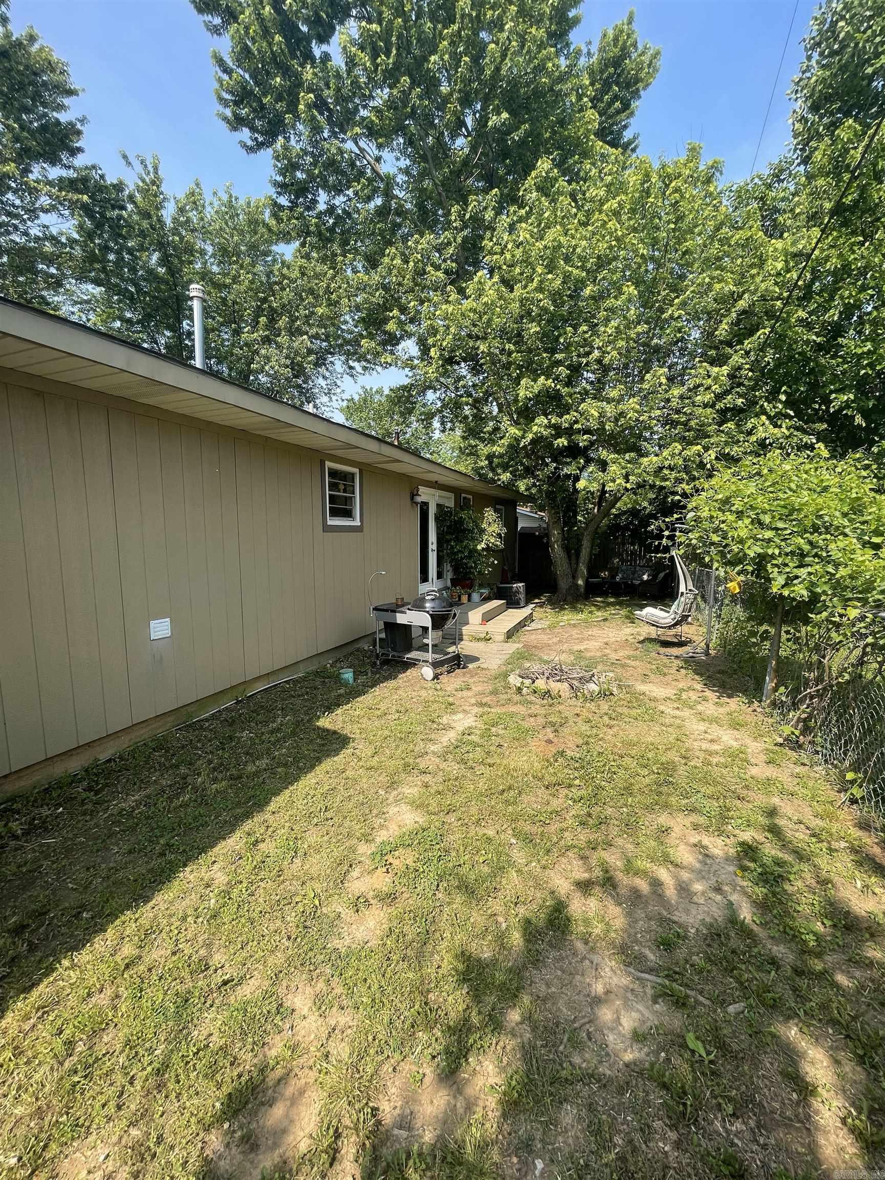 BAXTER ADD - Residential