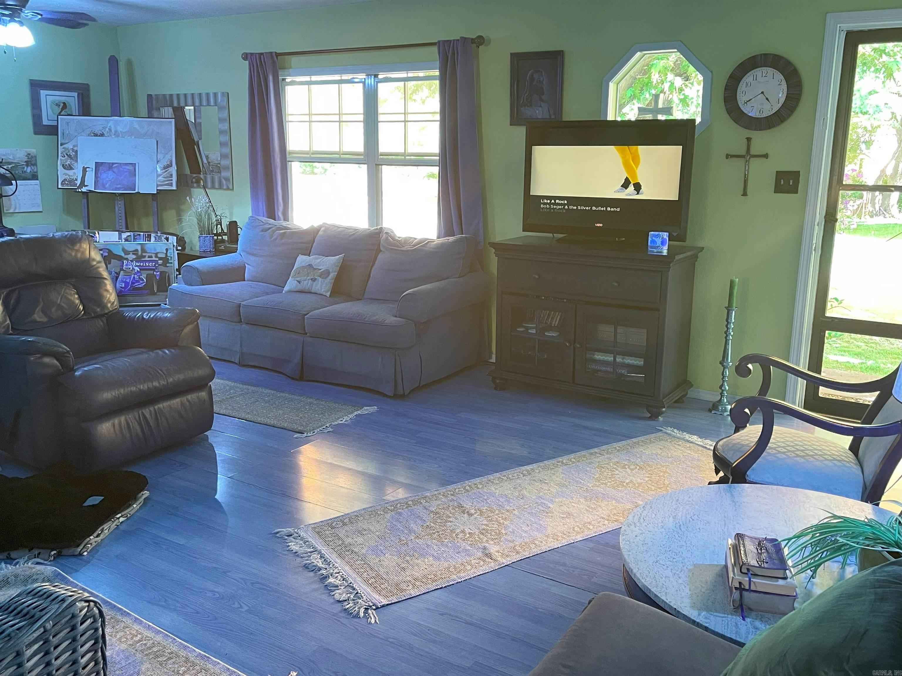 BAXTER ADD - Residential