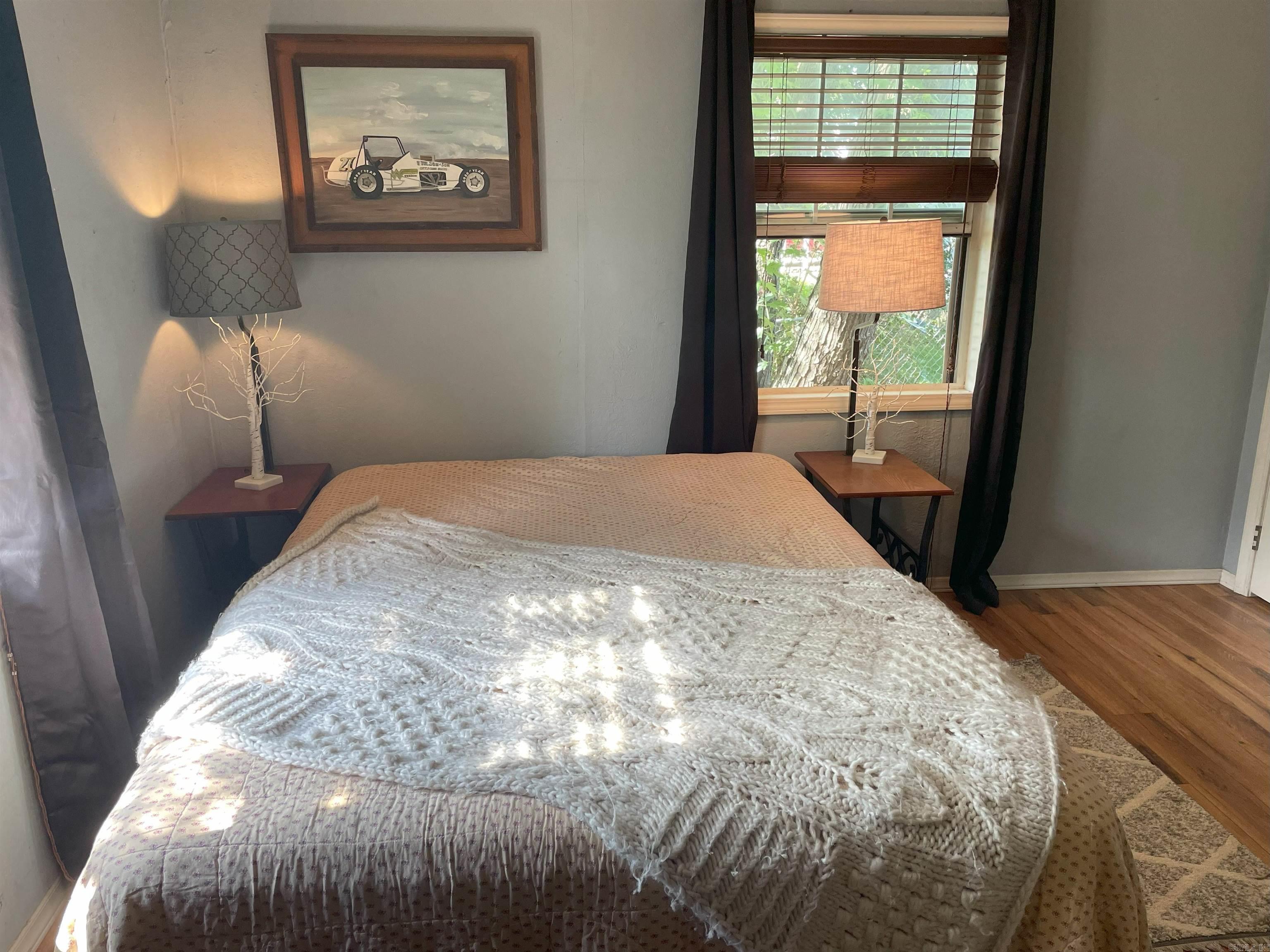 BAXTER ADD - Residential