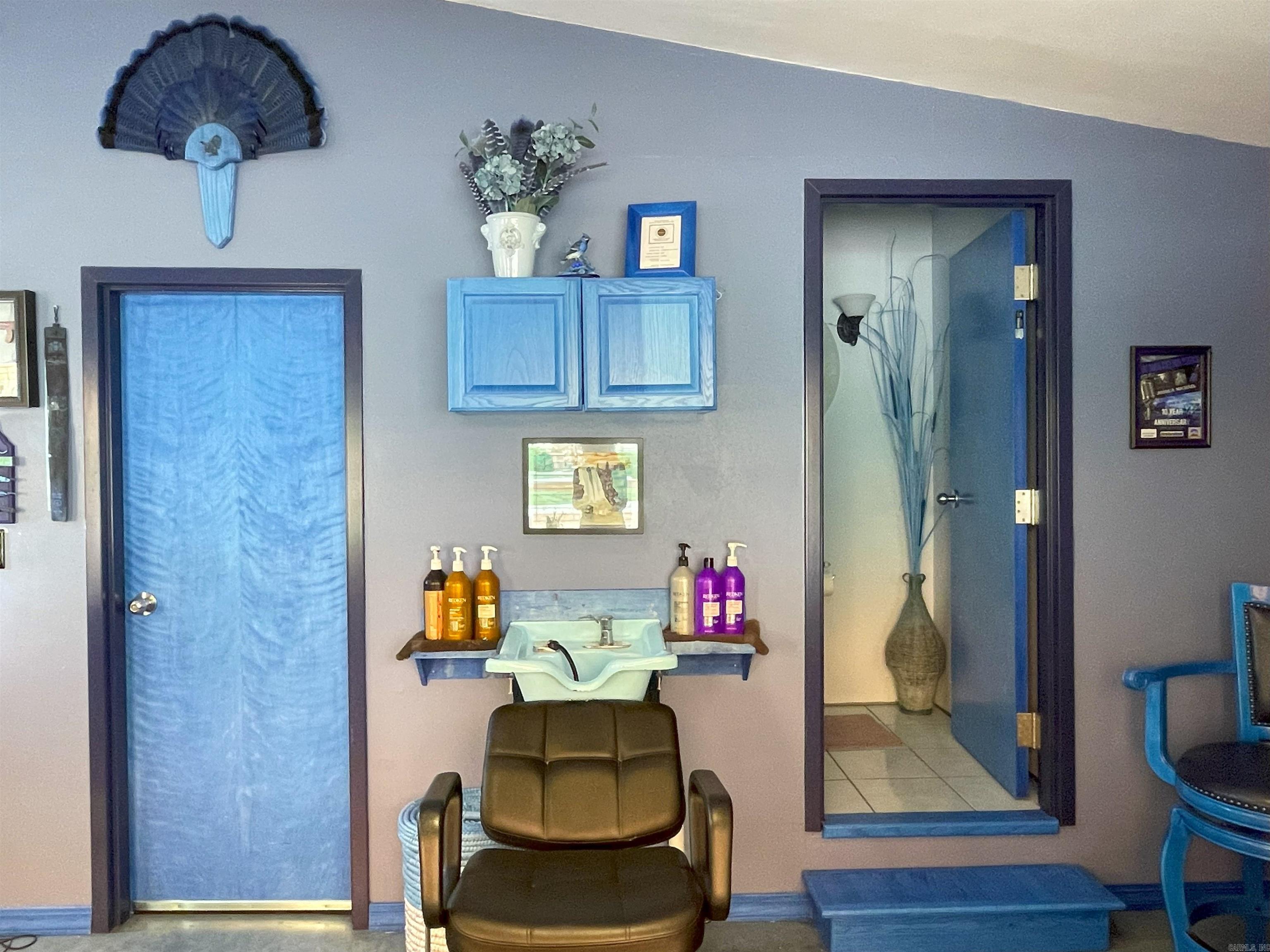 BAXTER ADD - Residential