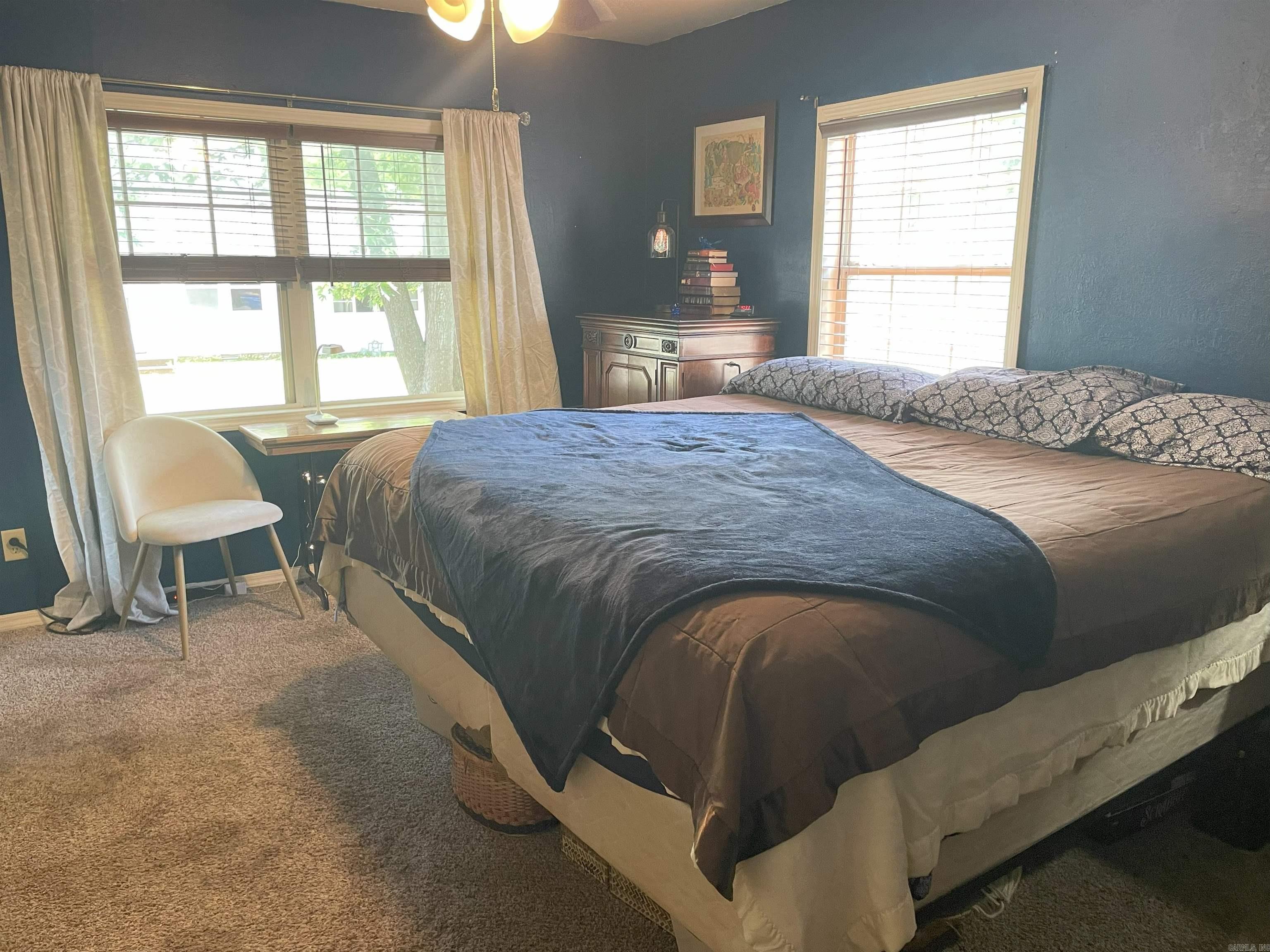 BAXTER ADD - Residential