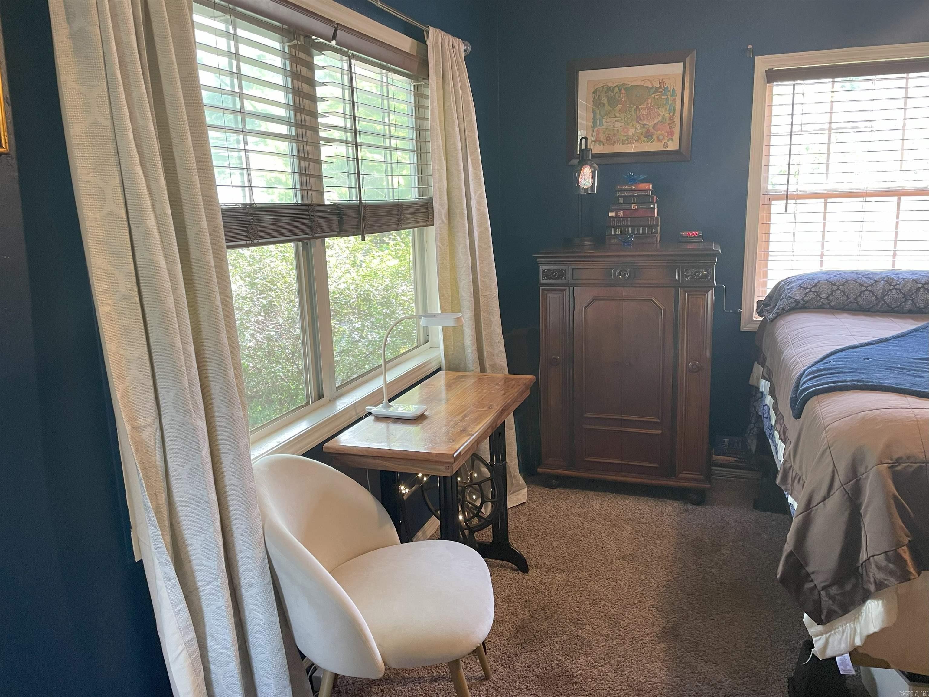 BAXTER ADD - Residential