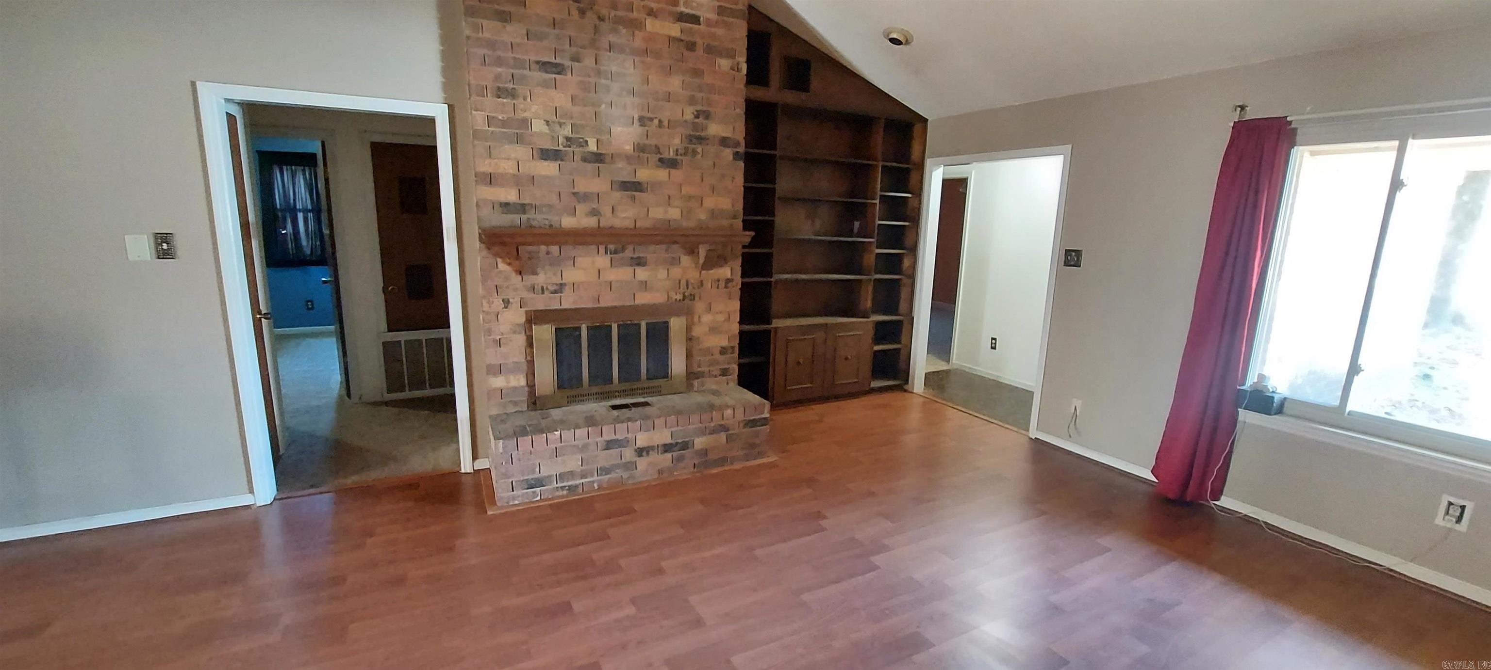 SHILOH SUB - Residential