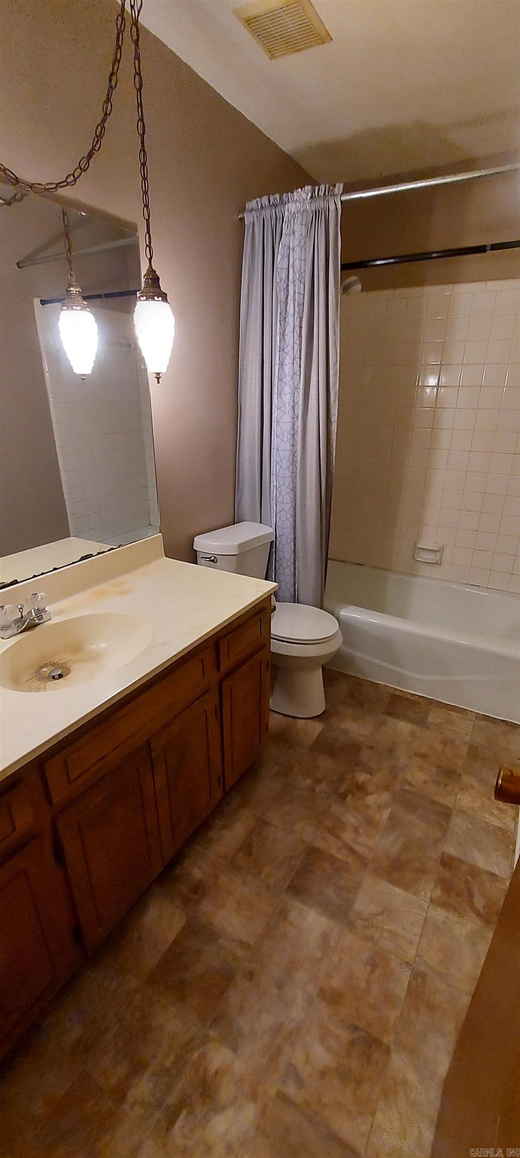 SHILOH SUB - Residential