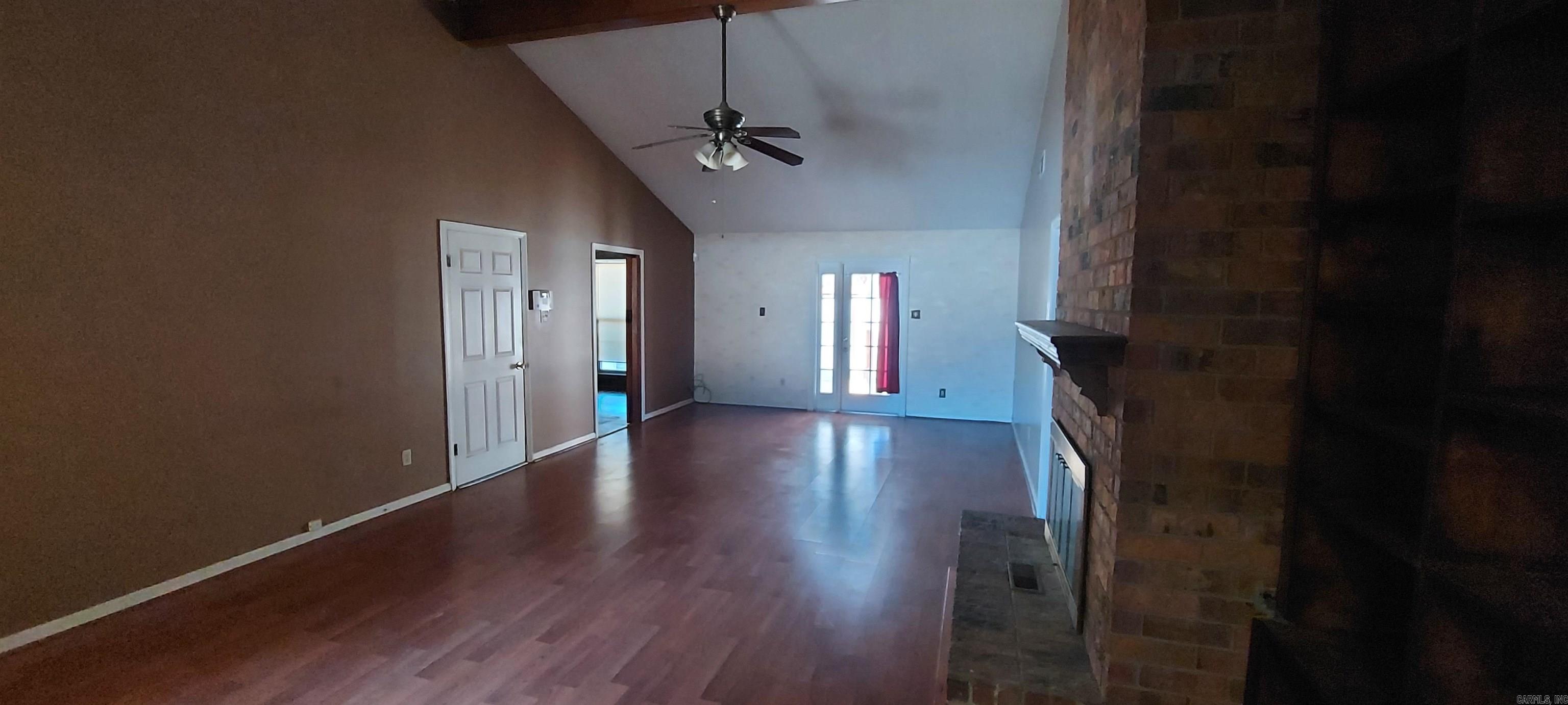 SHILOH SUB - Residential