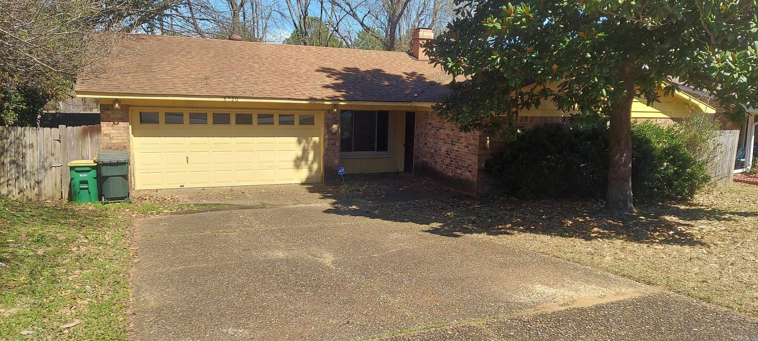 SHILOH SUB - Residential