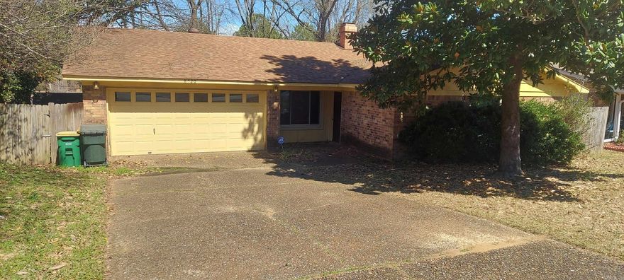 This home is located in a quiet neighborhood with family-oriented neighbors, making it an ideal place to raise a family of any size in Mabelvale. It features a spacious backyard complete with a wooden deck and a storage building. The property is also conveniently close to shopping facilities and the new Southwest High School. You must see it to truly appreciate its offerings!