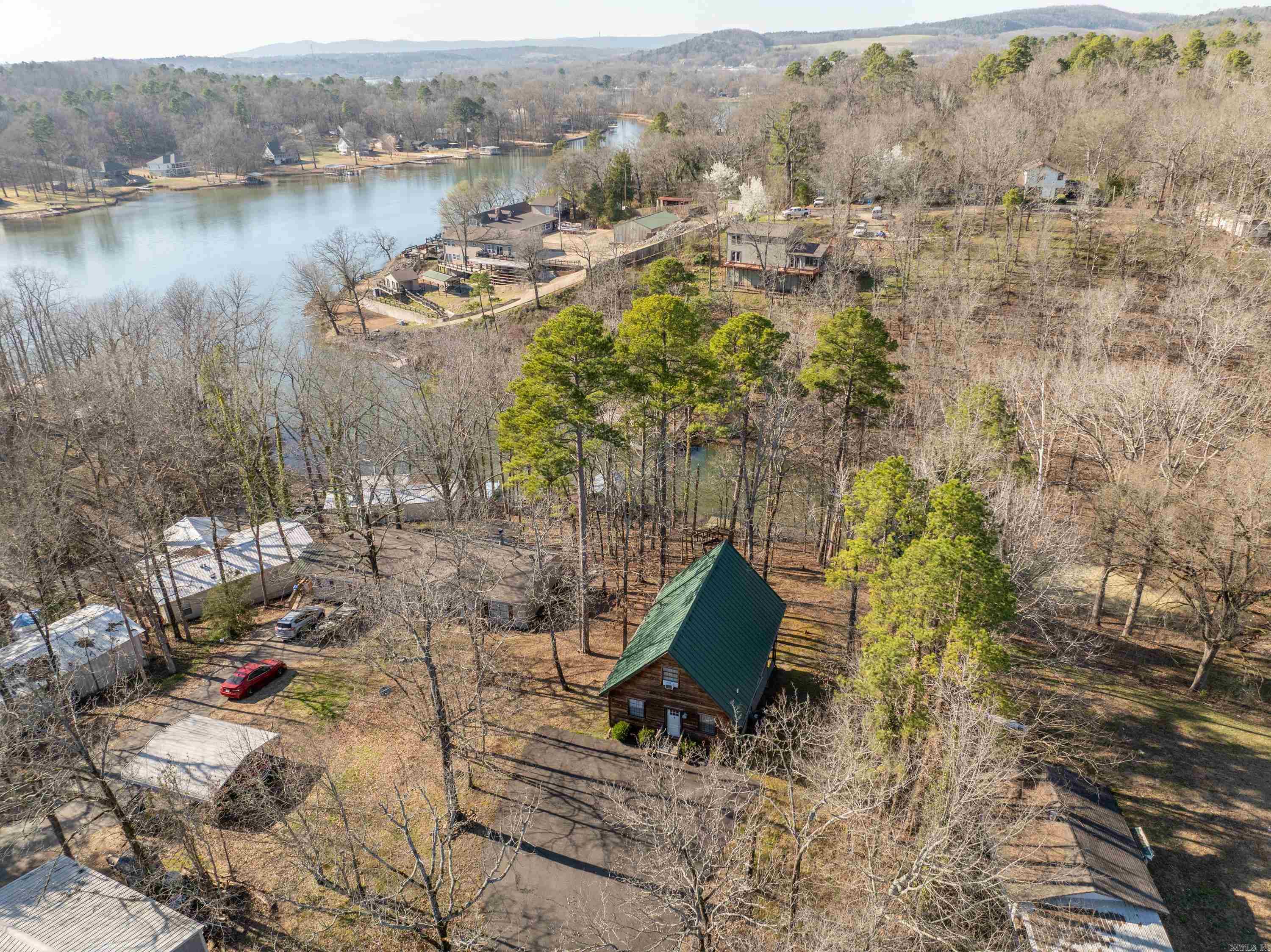 Lakeside - Residential