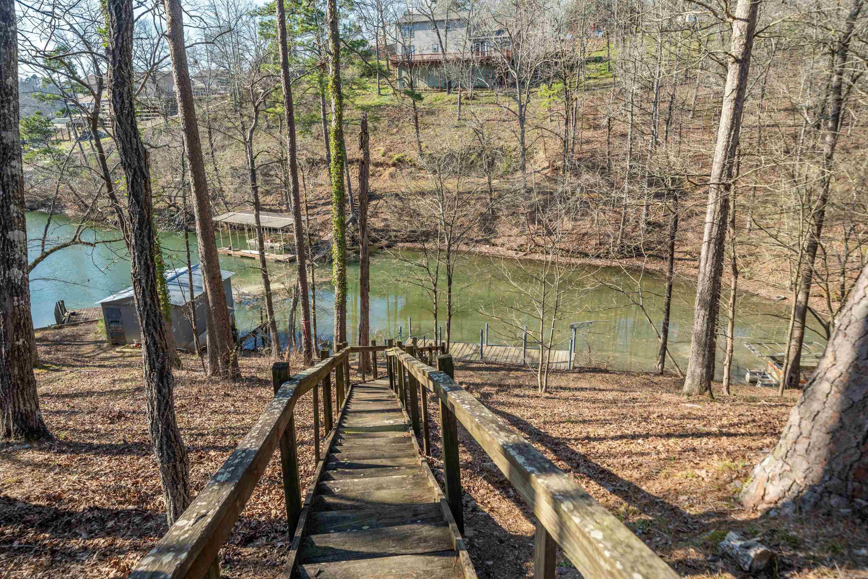 Lakeside - Residential