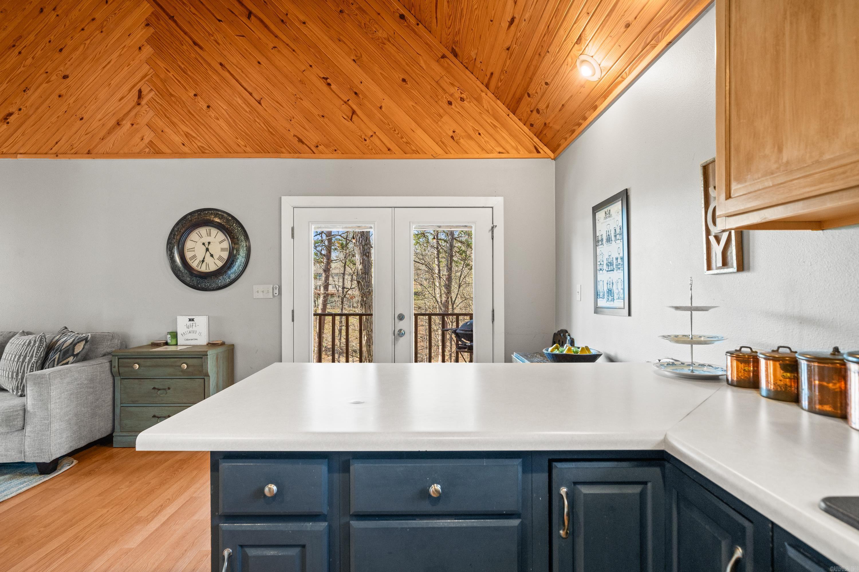 Lakeside - Residential