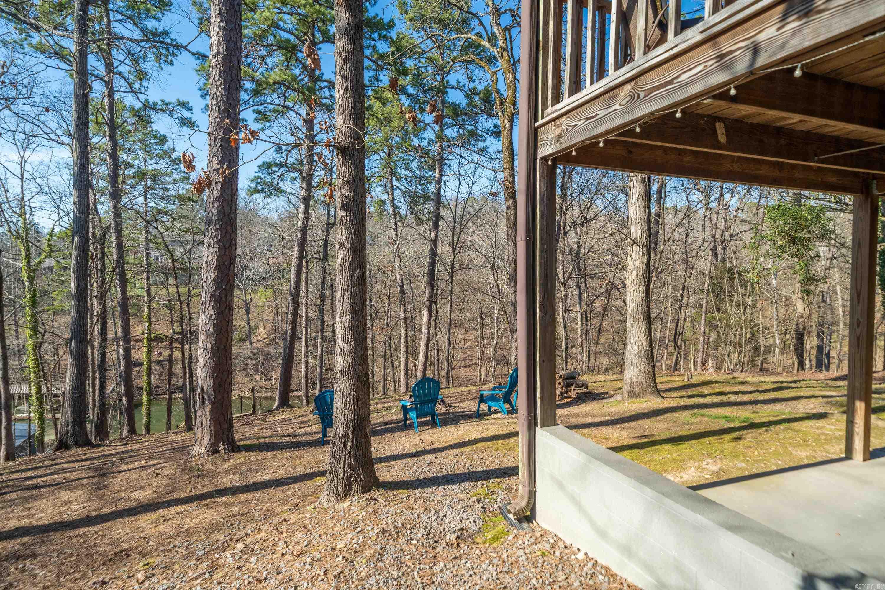 Lakeside - Residential