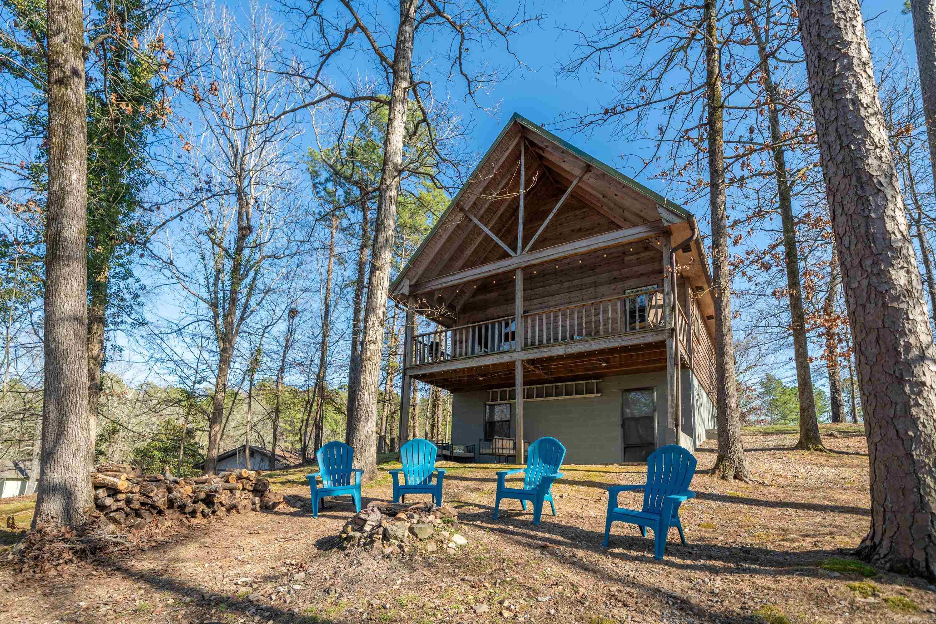 Lakeside - Residential
