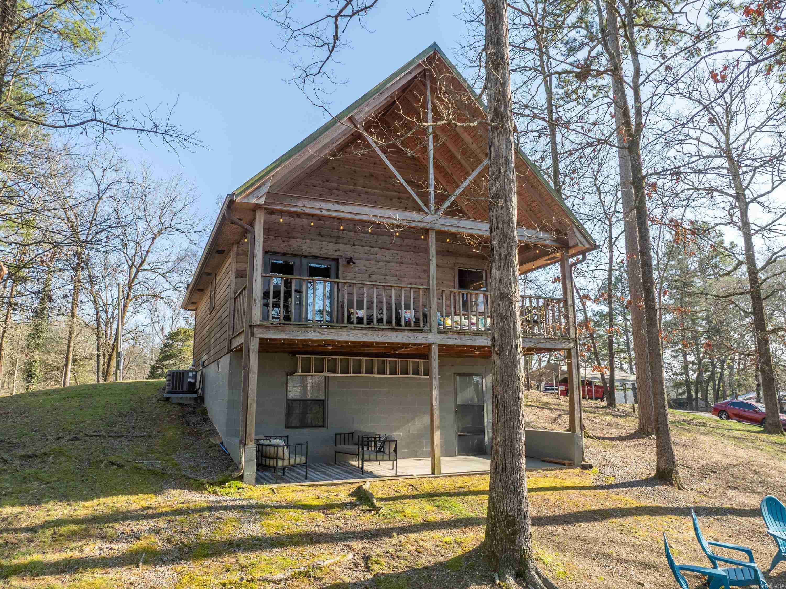 Lakeside - Residential