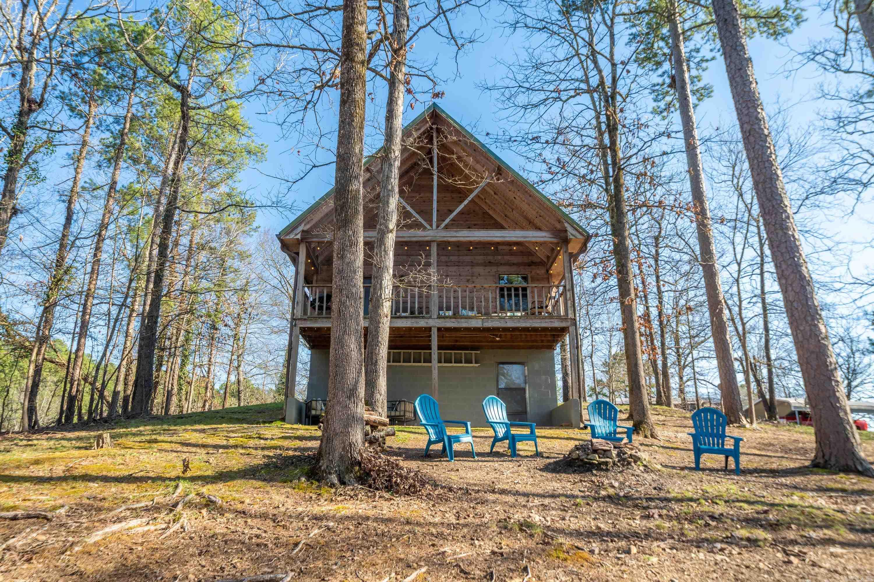 Lakeside - Residential