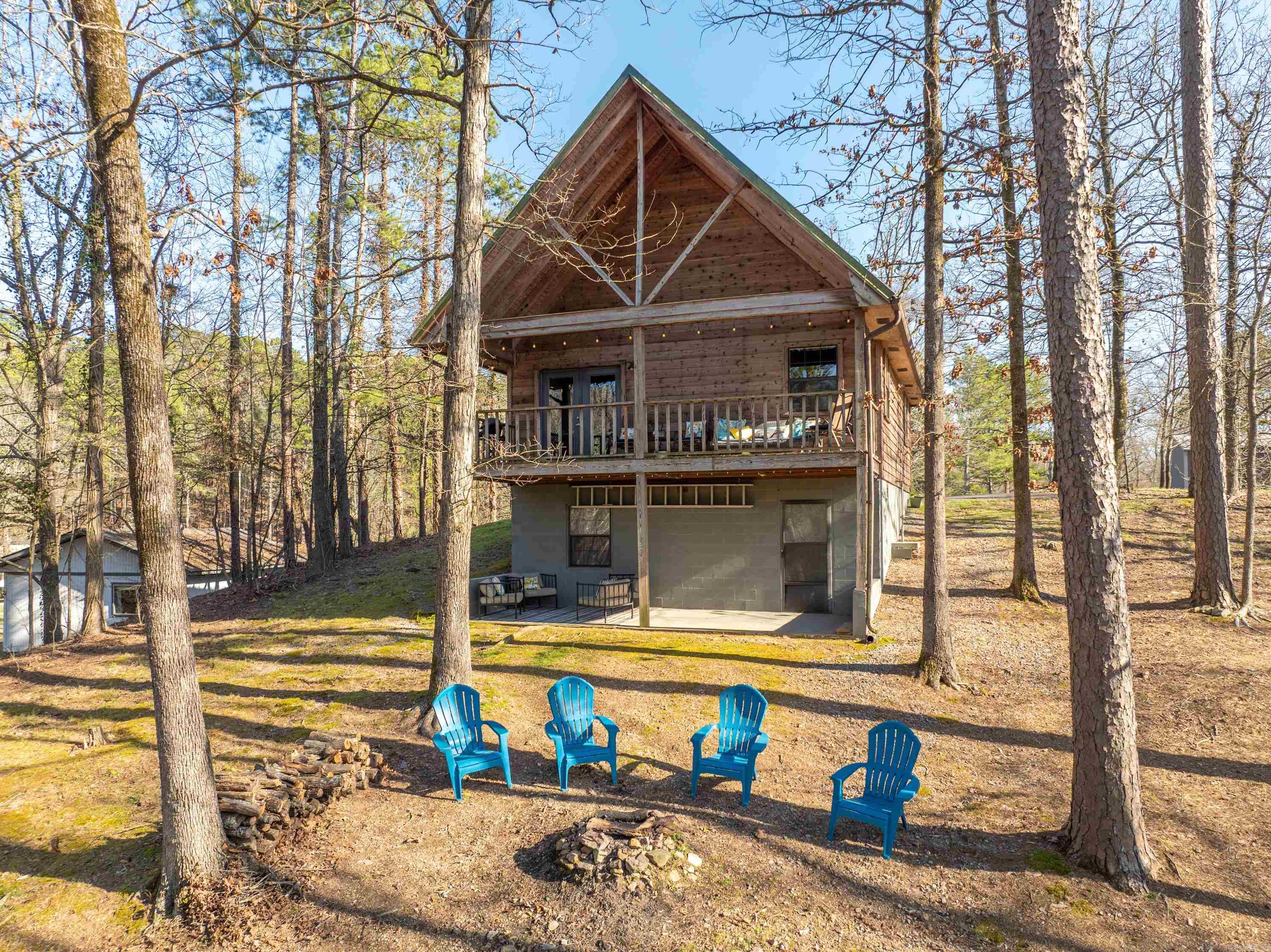 Lakeside - Residential