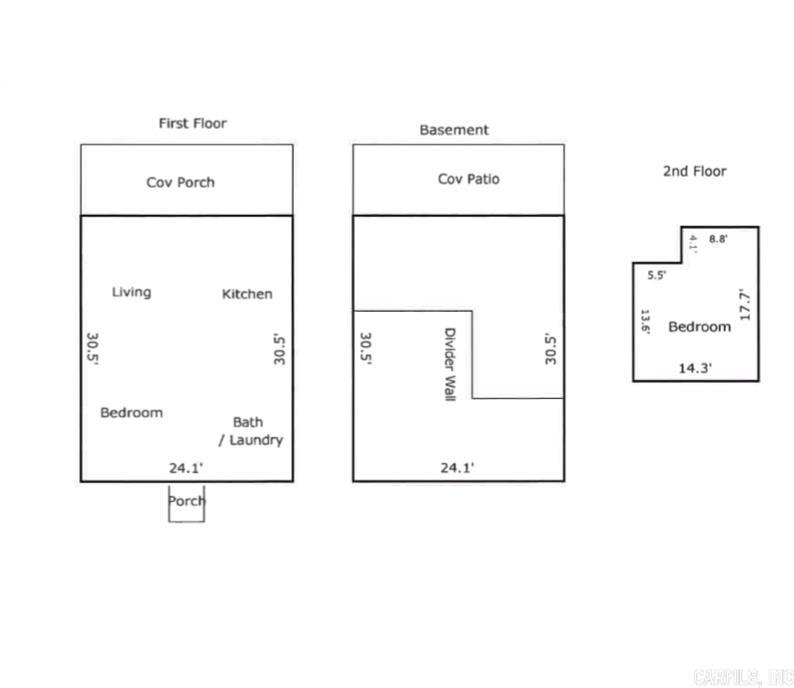 Lakeside - Residential
