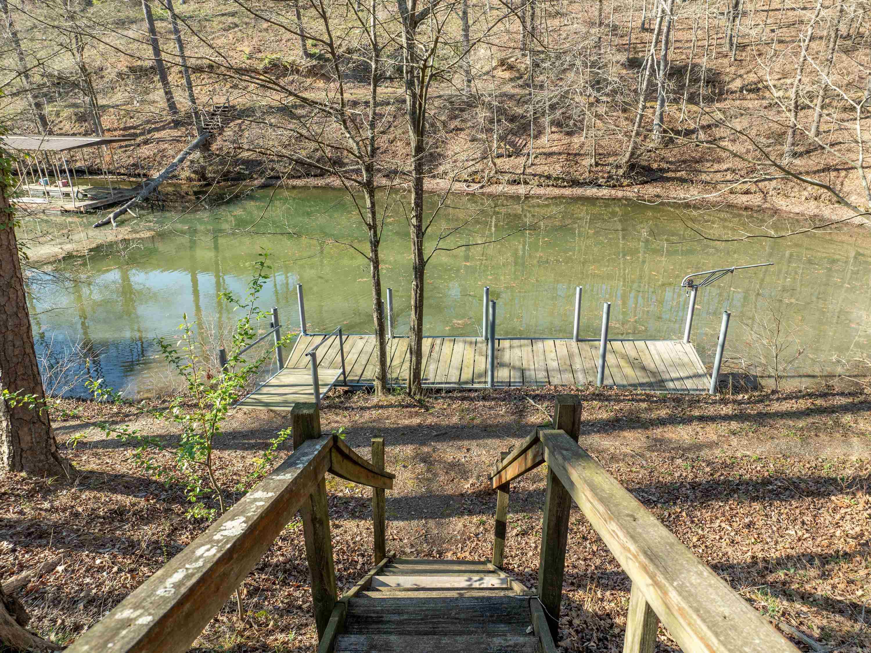 Lakeside - Residential