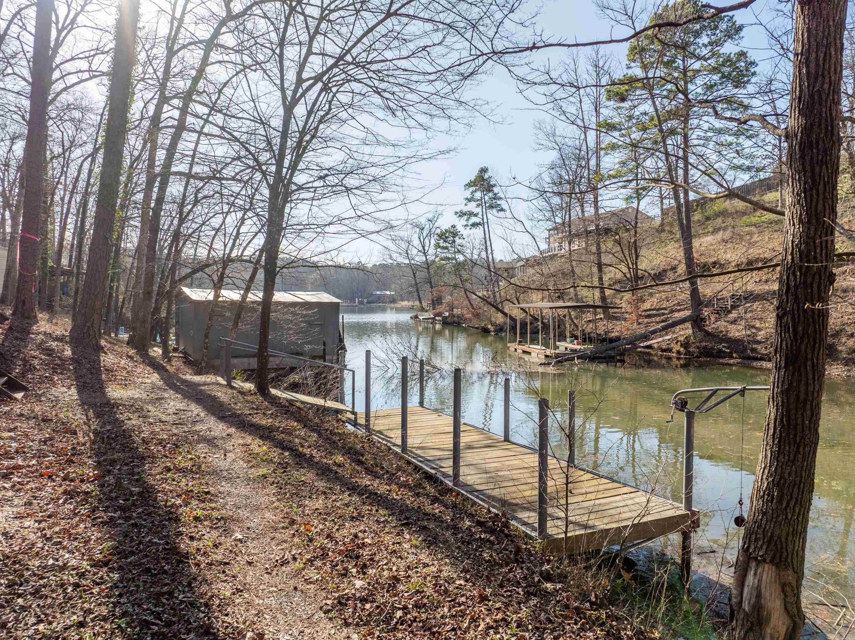 Lakeside - Residential