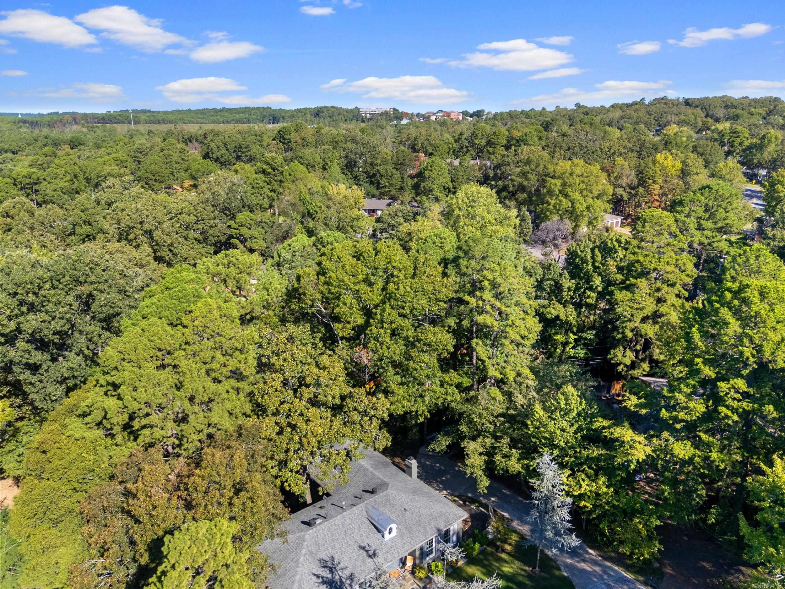 LEAWOOD MANOR - Residential