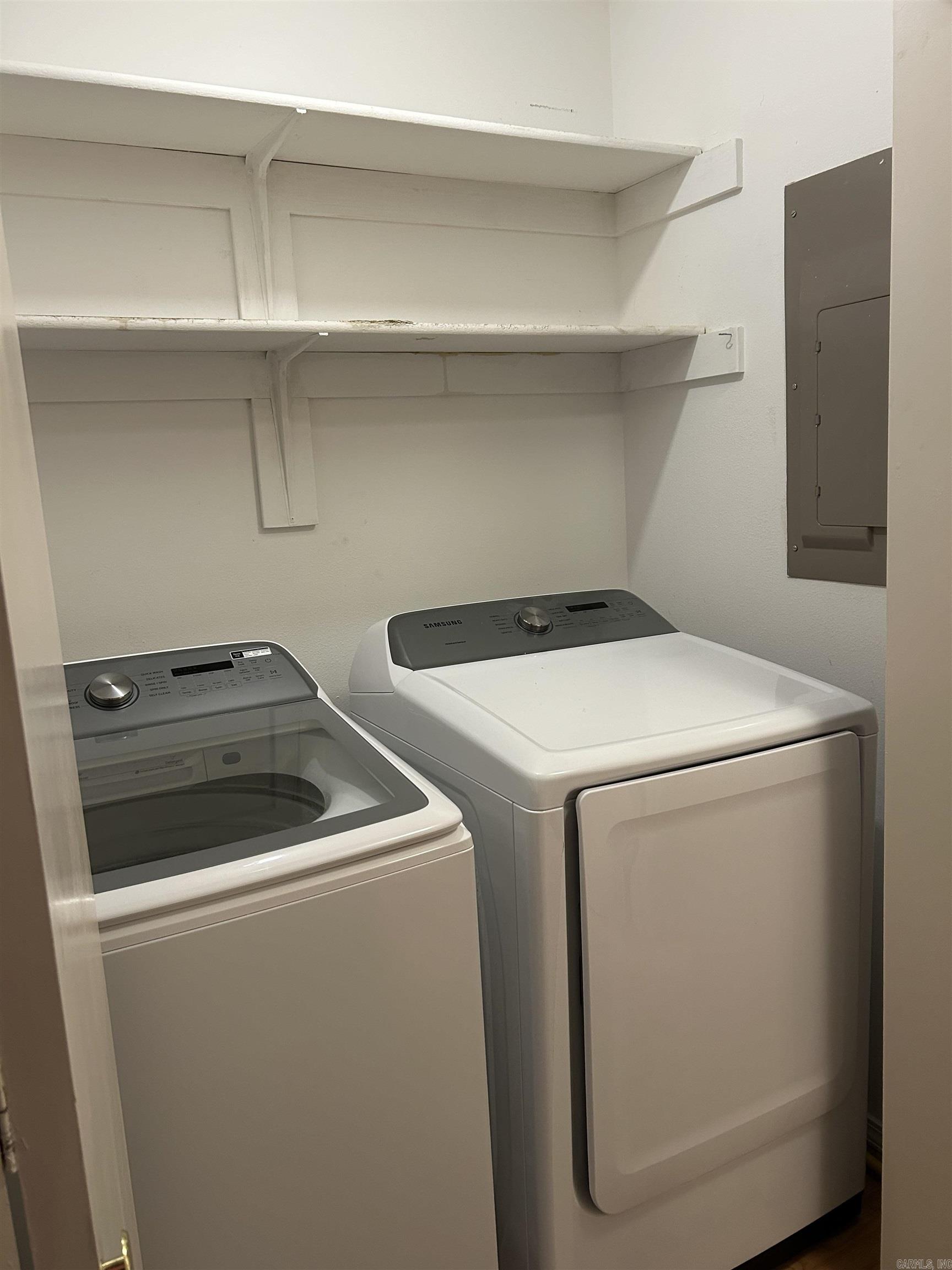 Majorca Courts - Residential