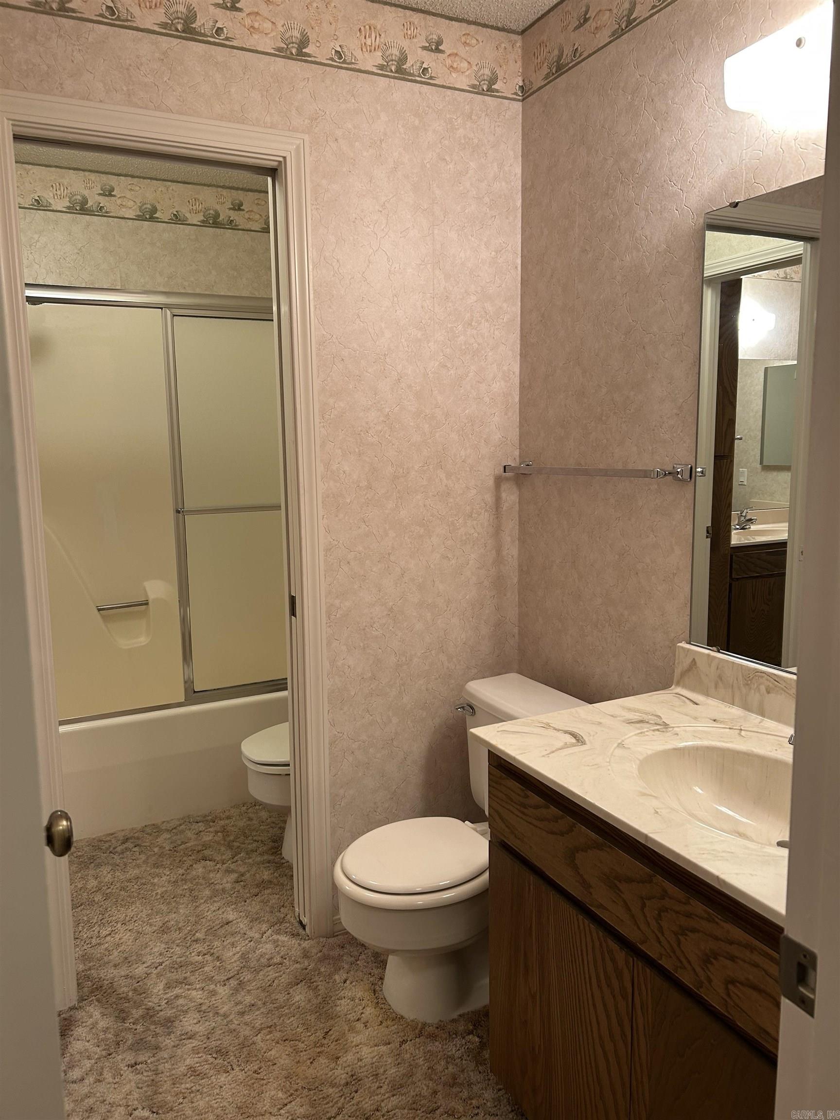 Majorca Courts - Residential