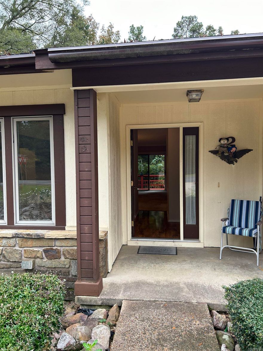 This well-maintained 2-bedroom, 1.5-bath corner-unit townhome in the desirable Majorca Court neighborhood is move-in ready and full of charm. As a corner unit, it features one extra window that adds natural light, creating a warm and inviting atmosphere.  Inside, youāll find an open and functional layout, thoughtfully cared for and updated over time to ensure both comfort and easy living. The bright living spaces and tasteful finishes make this home as practical as it is welcoming.  Step outside to a spacious back deck, perfect for relaxing or entertaining in privacy. An enclosed outdoor storage shed provides convenient space for bikes, tools, or seasonal items, keeping everything neat and organized.  Located just minutes from Lake Pineda, Lake Coronado, the Coronado Center, library, fitness and tennis centers, and several premier golf courses, this home offers both convenience and a true sense of community in a walkable neighborhood.  Whether youāre looking for a primary residence, vacation retreat, or investment property, this townhome is the perfect blend of care, comfort, and location. Hot Springs Village has a new owners buy-in fee of $2000 due at closing.