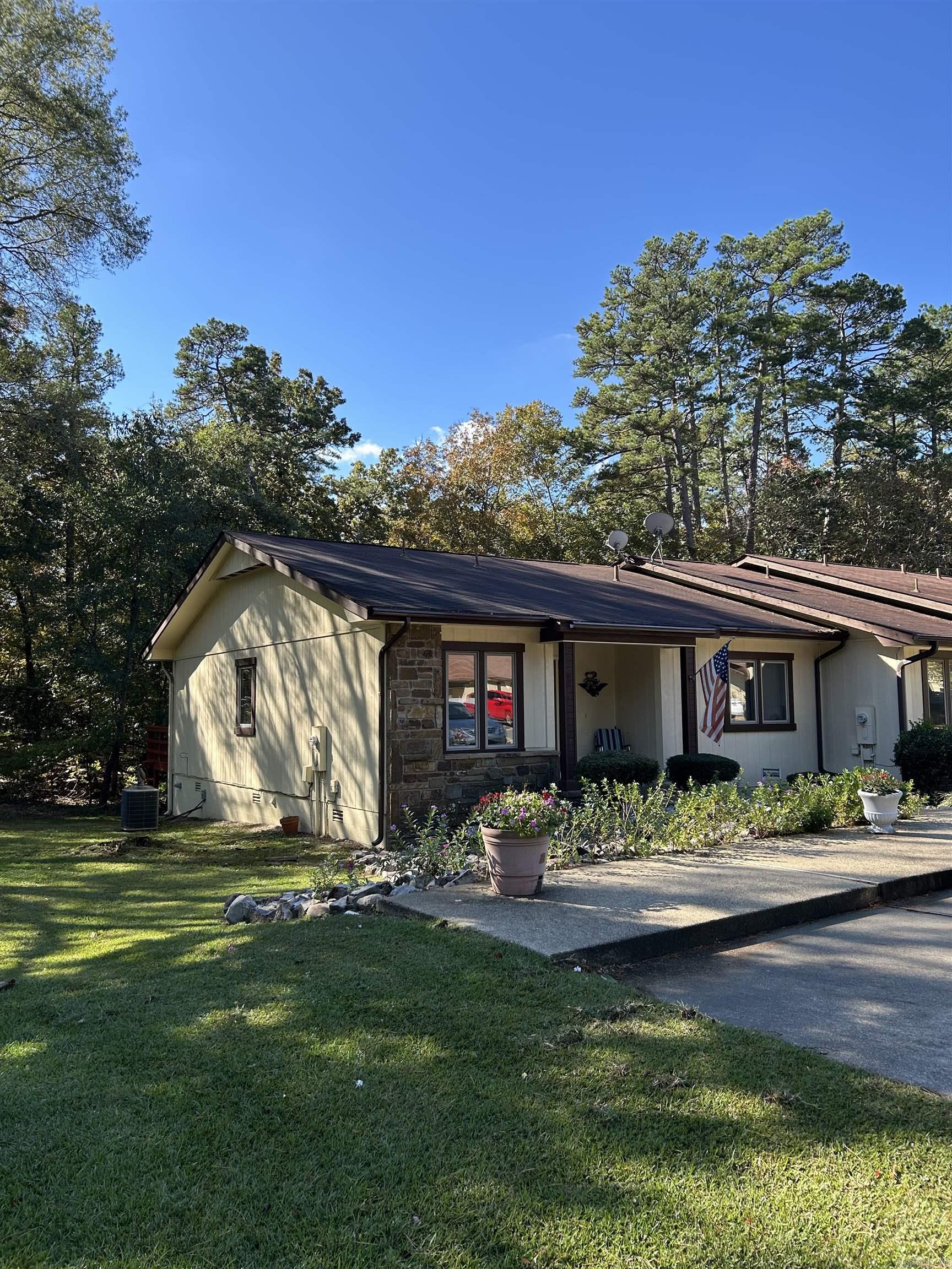 Majorca Courts - Residential