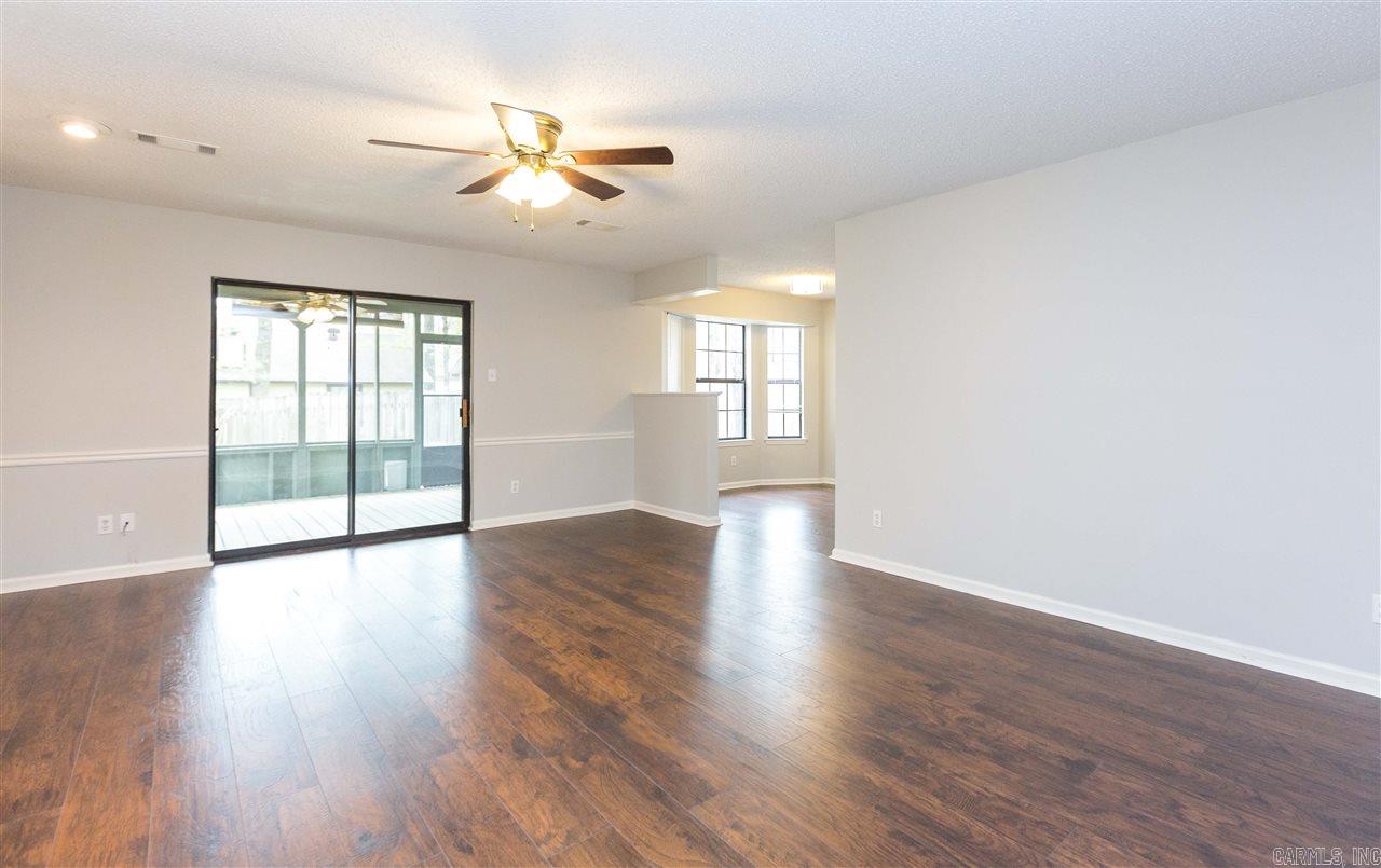 Willowood - Residential Lease