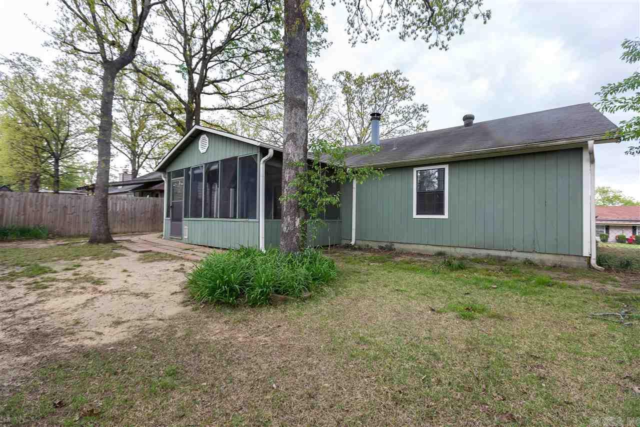 Willowood - Residential Lease