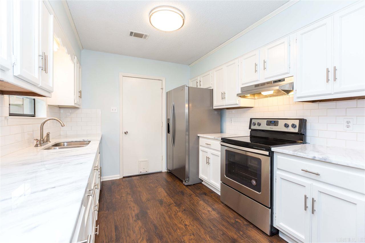 Willowood - Residential Lease