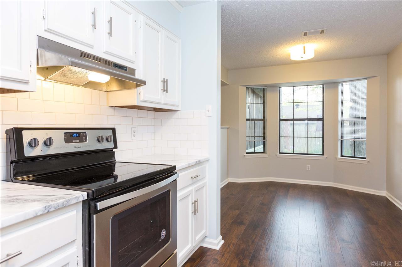 Willowood - Residential Lease