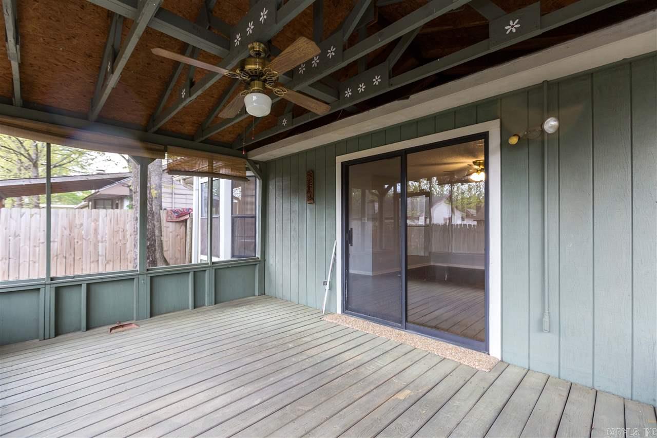 Willowood - Residential Lease