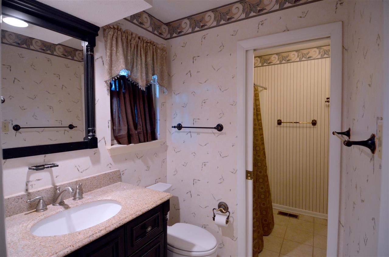 Lakeside Terrace - Residential