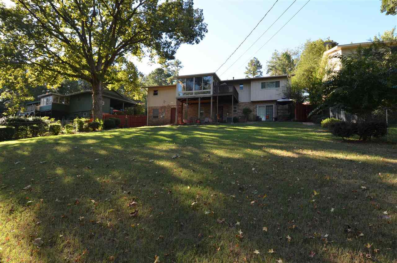 Lakeside Terrace - Residential