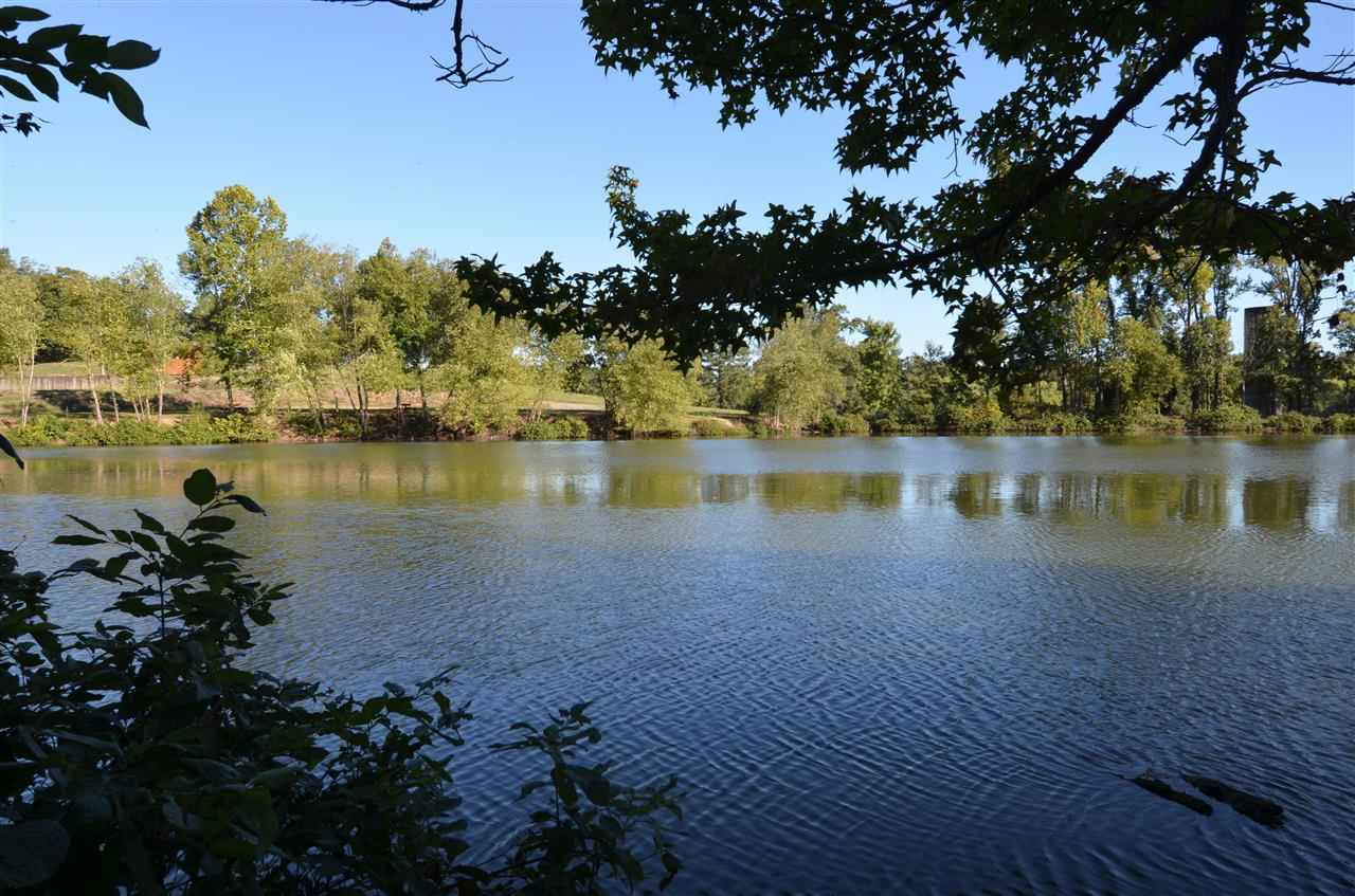 Lakeside Terrace - Residential