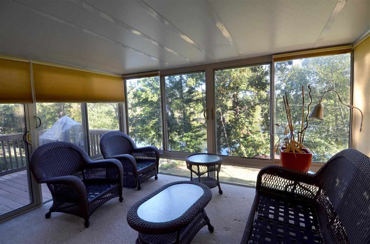 Lakeside Terrace - Residential