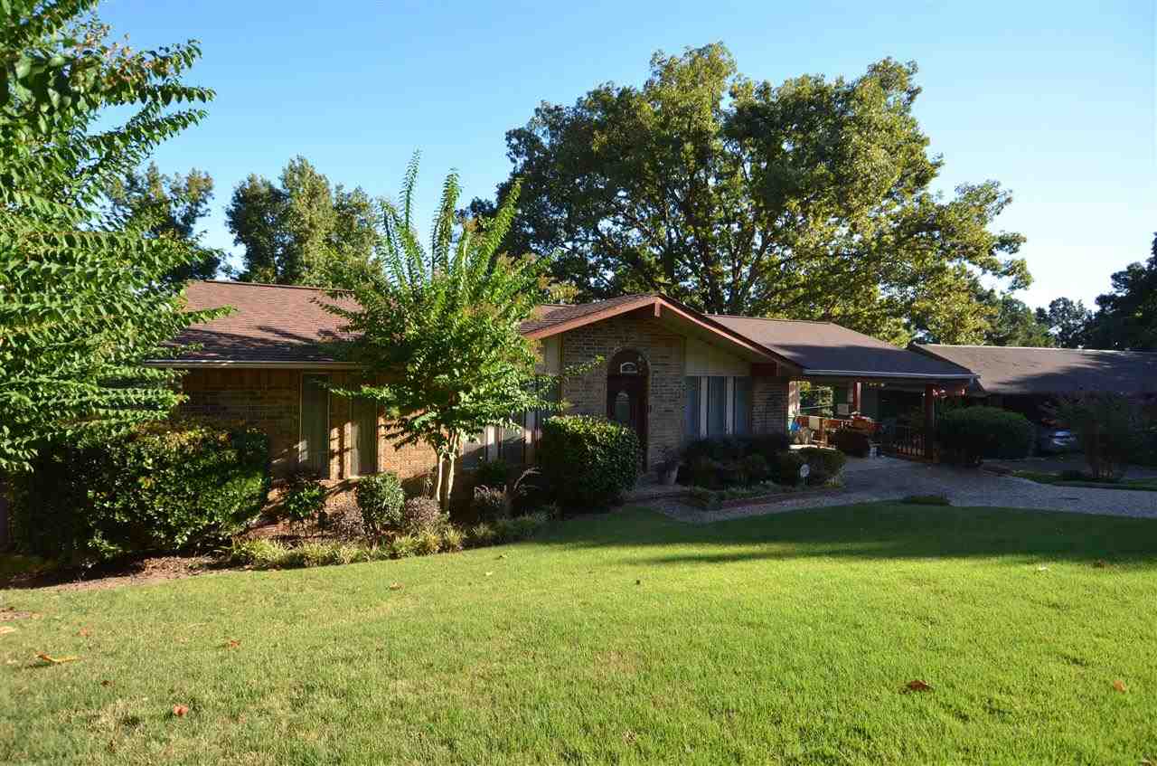 Lakeside Terrace - Residential