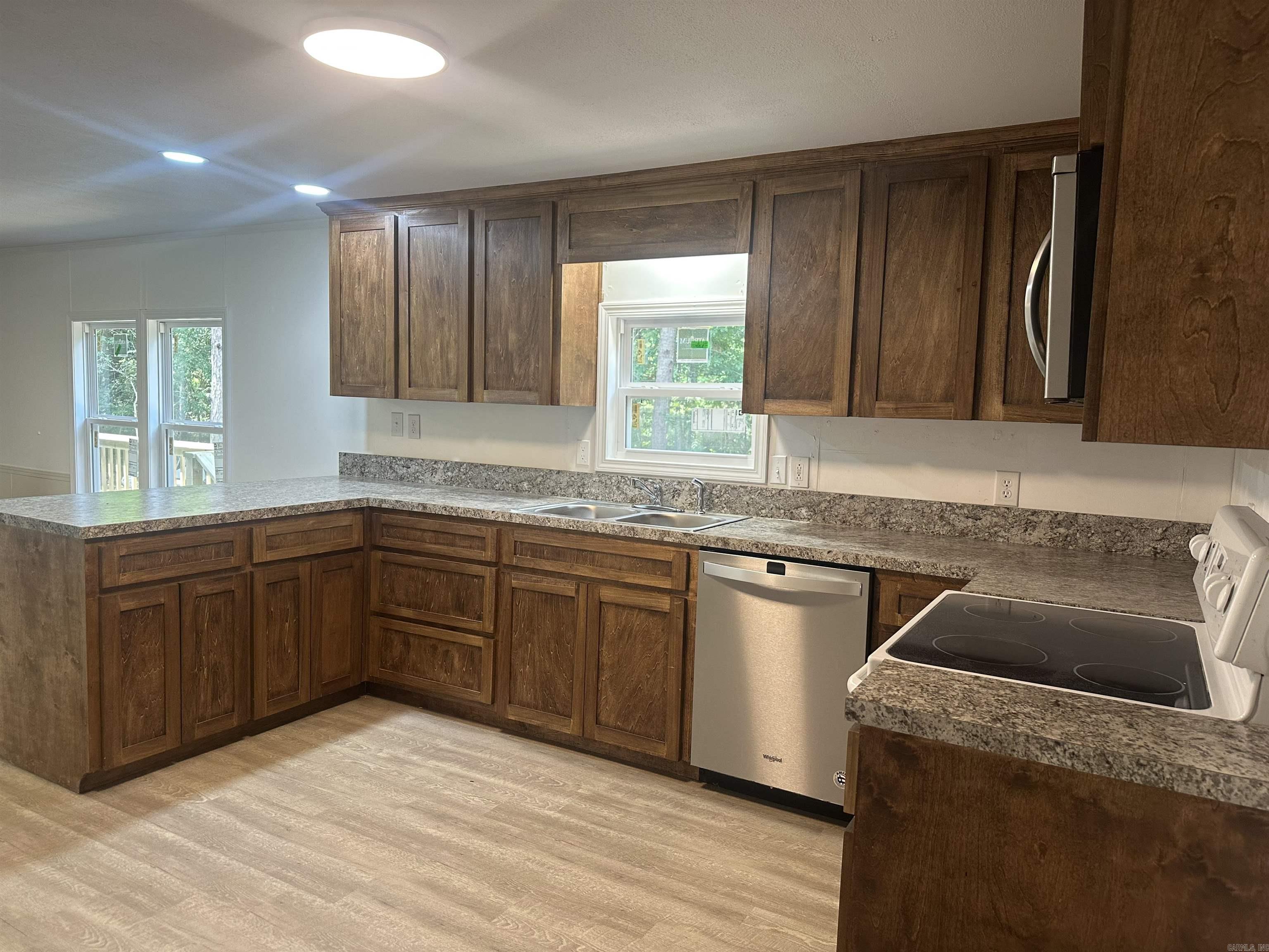 DENNIS SUBD - Residential