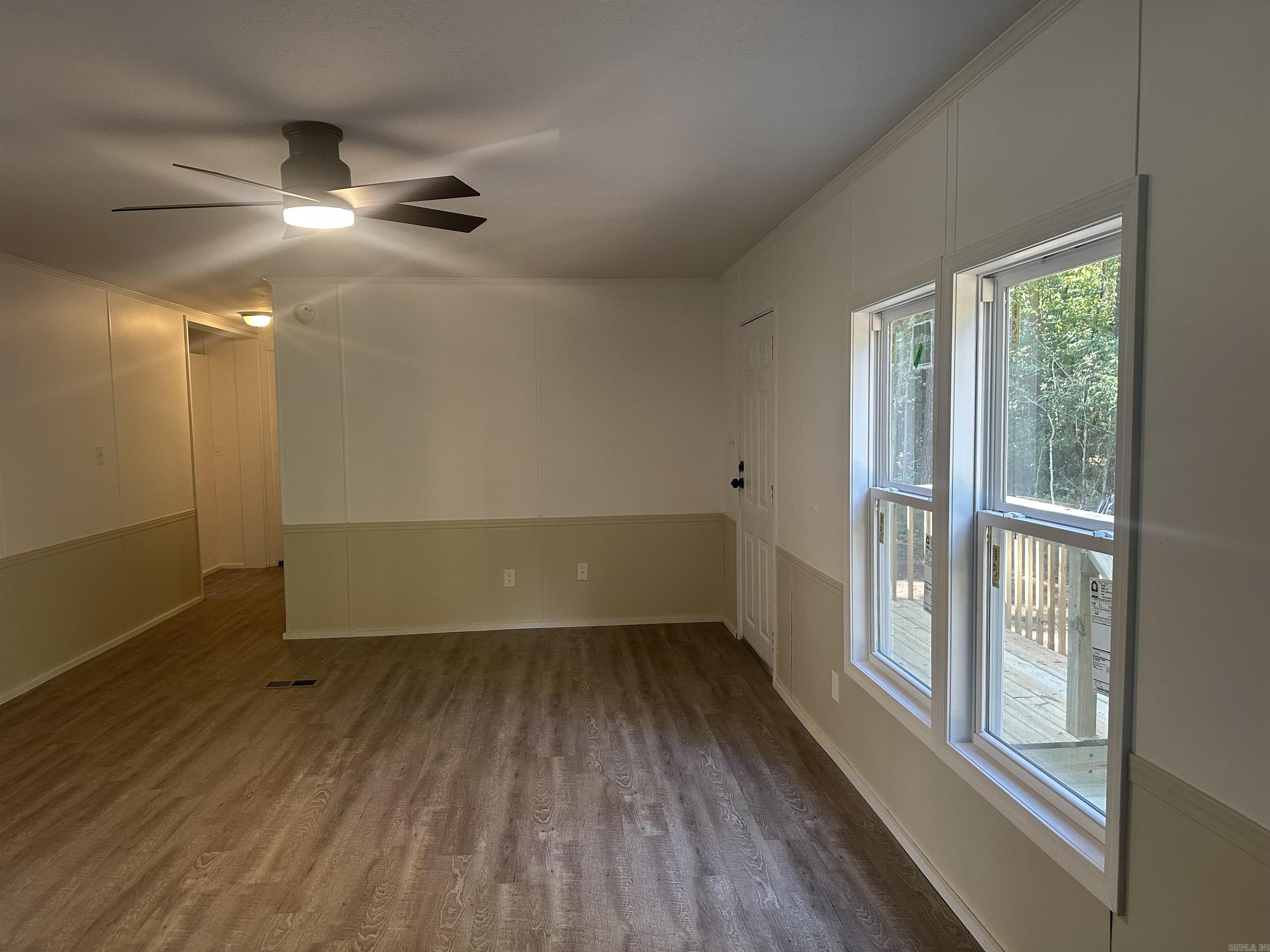 DENNIS SUBD - Residential