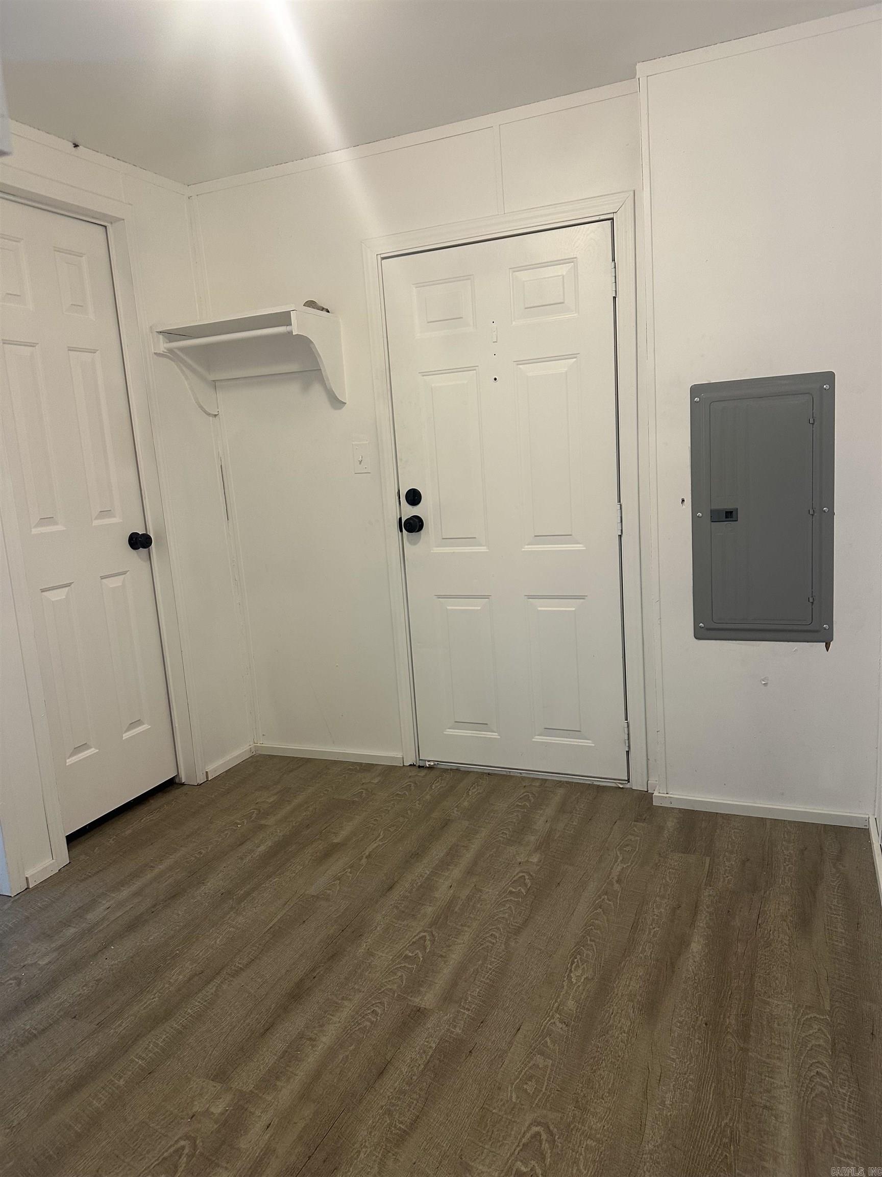 DENNIS SUBD - Residential
