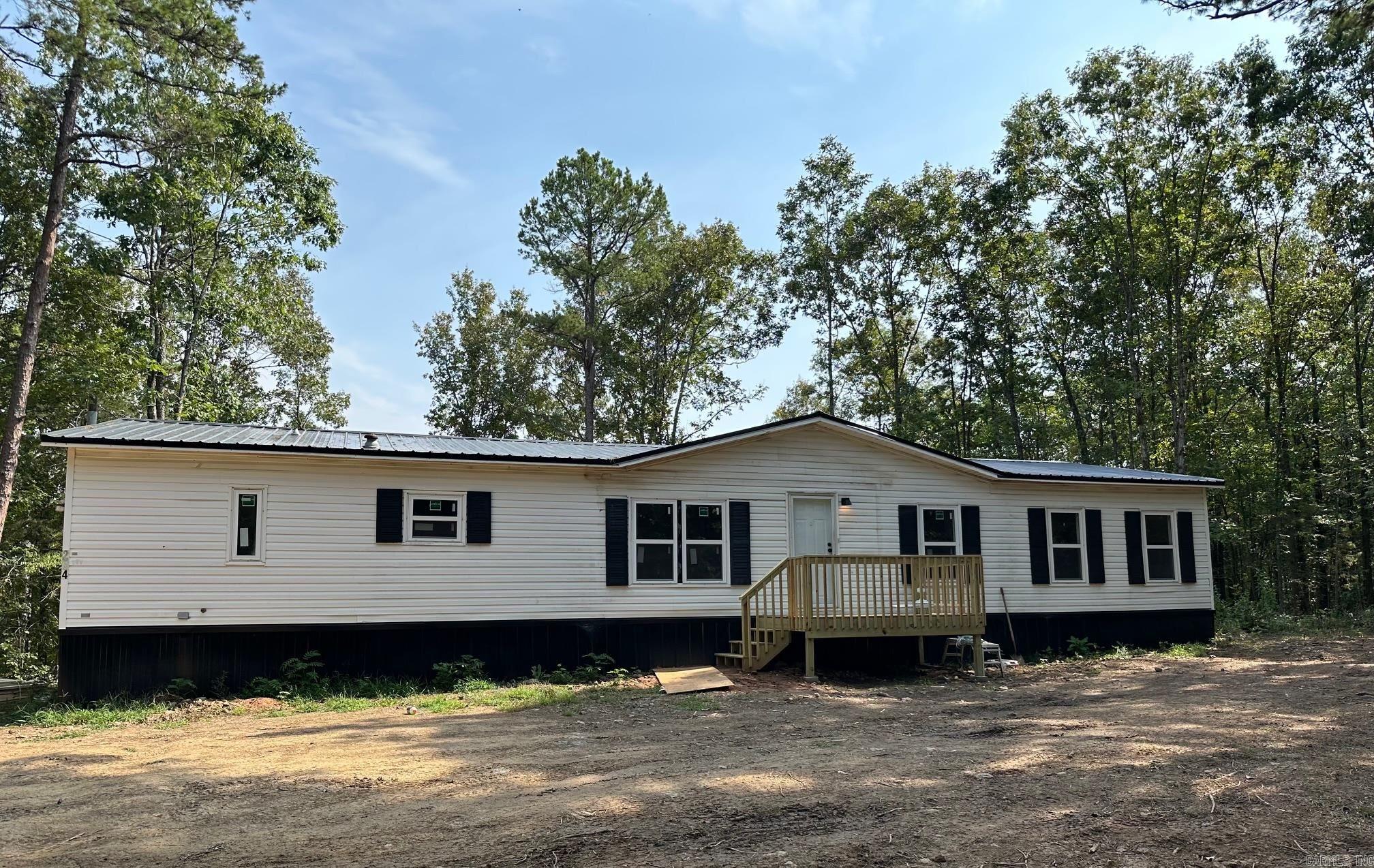 DENNIS SUBD - Residential
