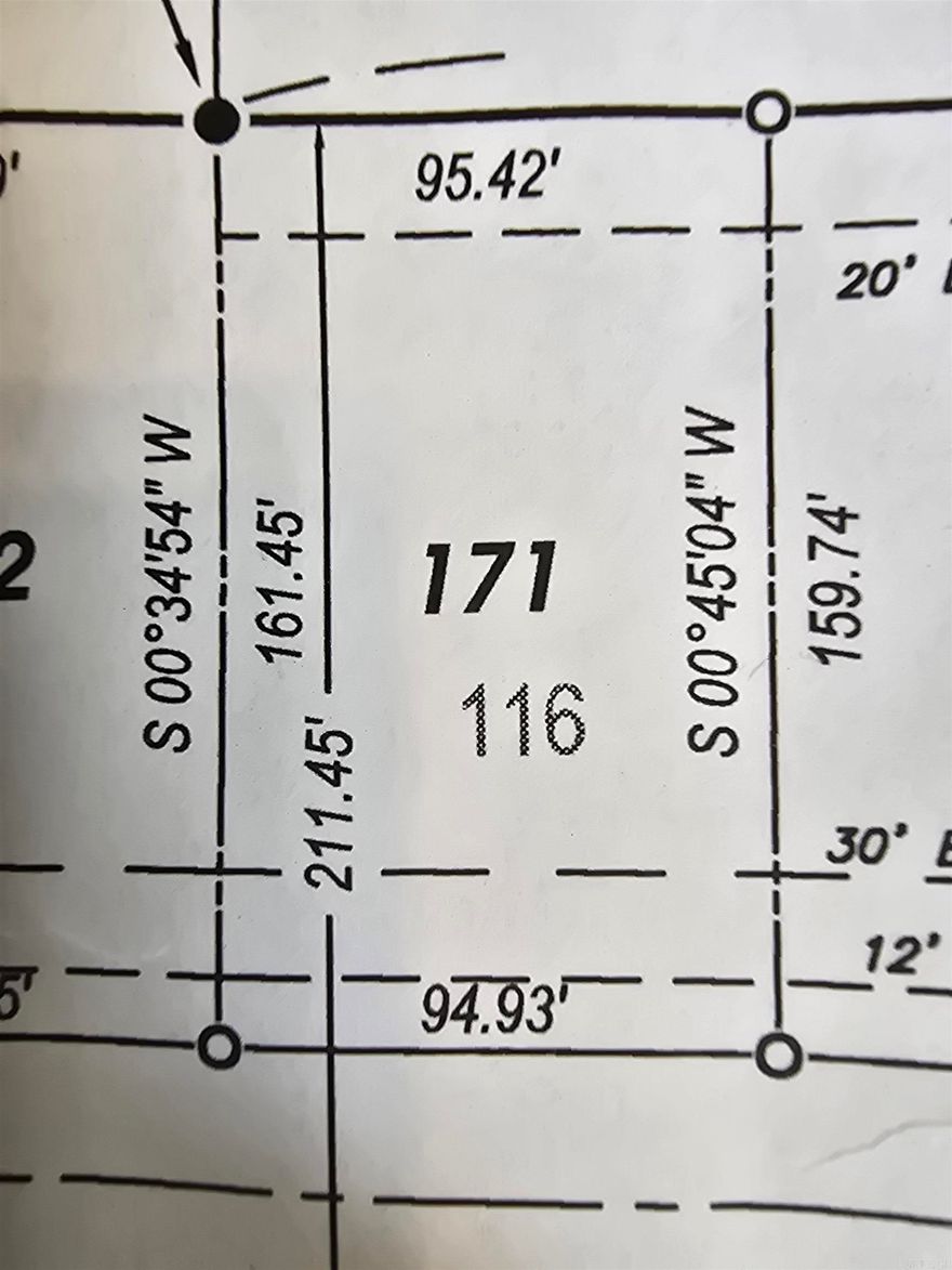New phase now open in Hidden Valley Estates!! This property is located across the street from the Beebe Ballpark, Pool and new Splash Pad. It is also conveniently located close to the interstate. Drive through today and see the perfect community to build your new home!