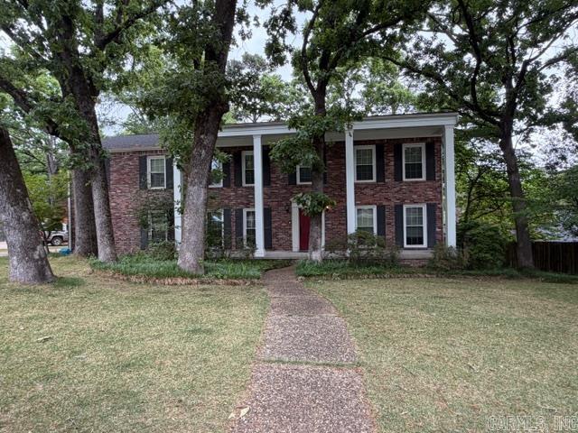 Foxcroft - Residential